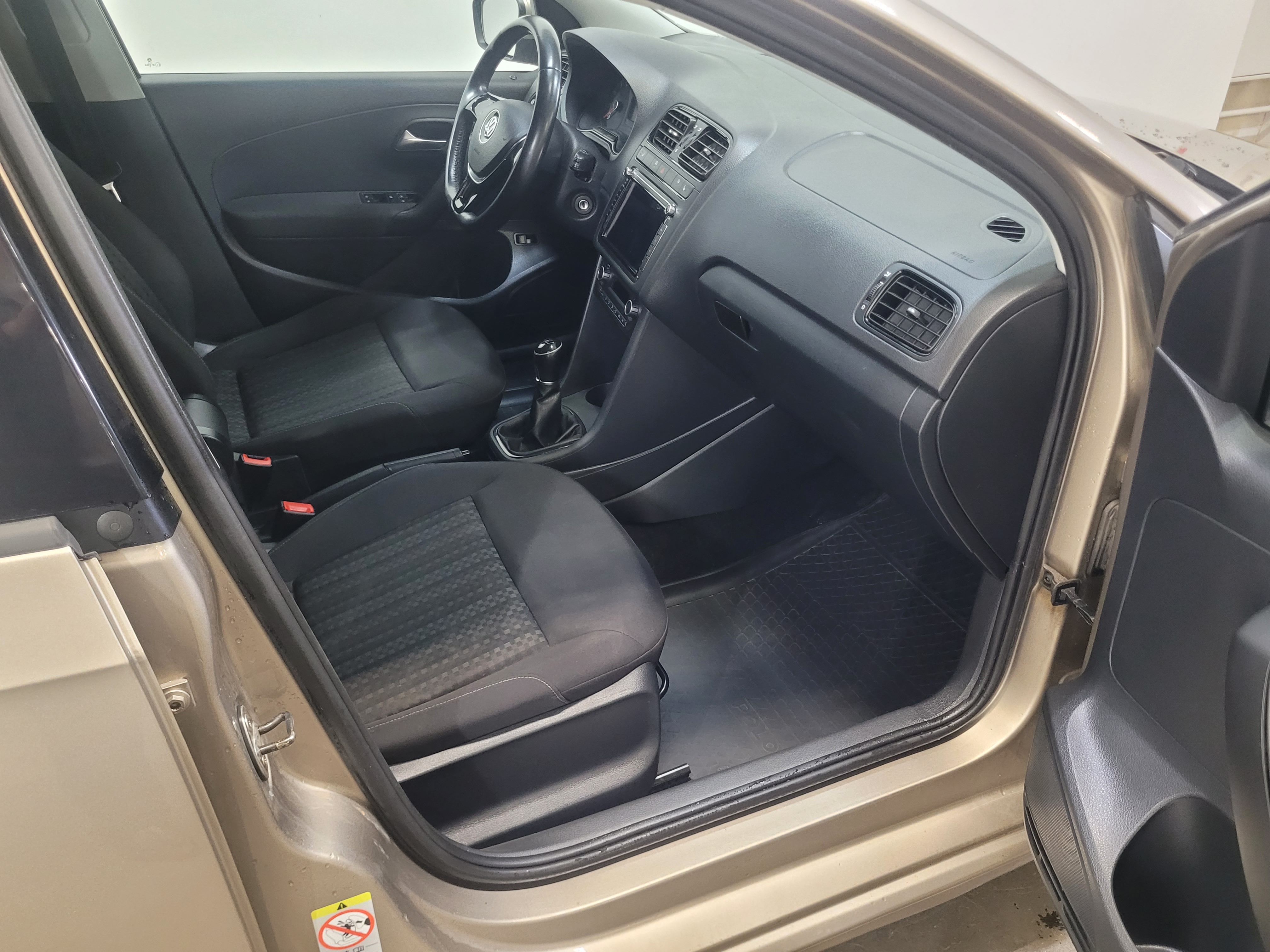 Volkswagen -
