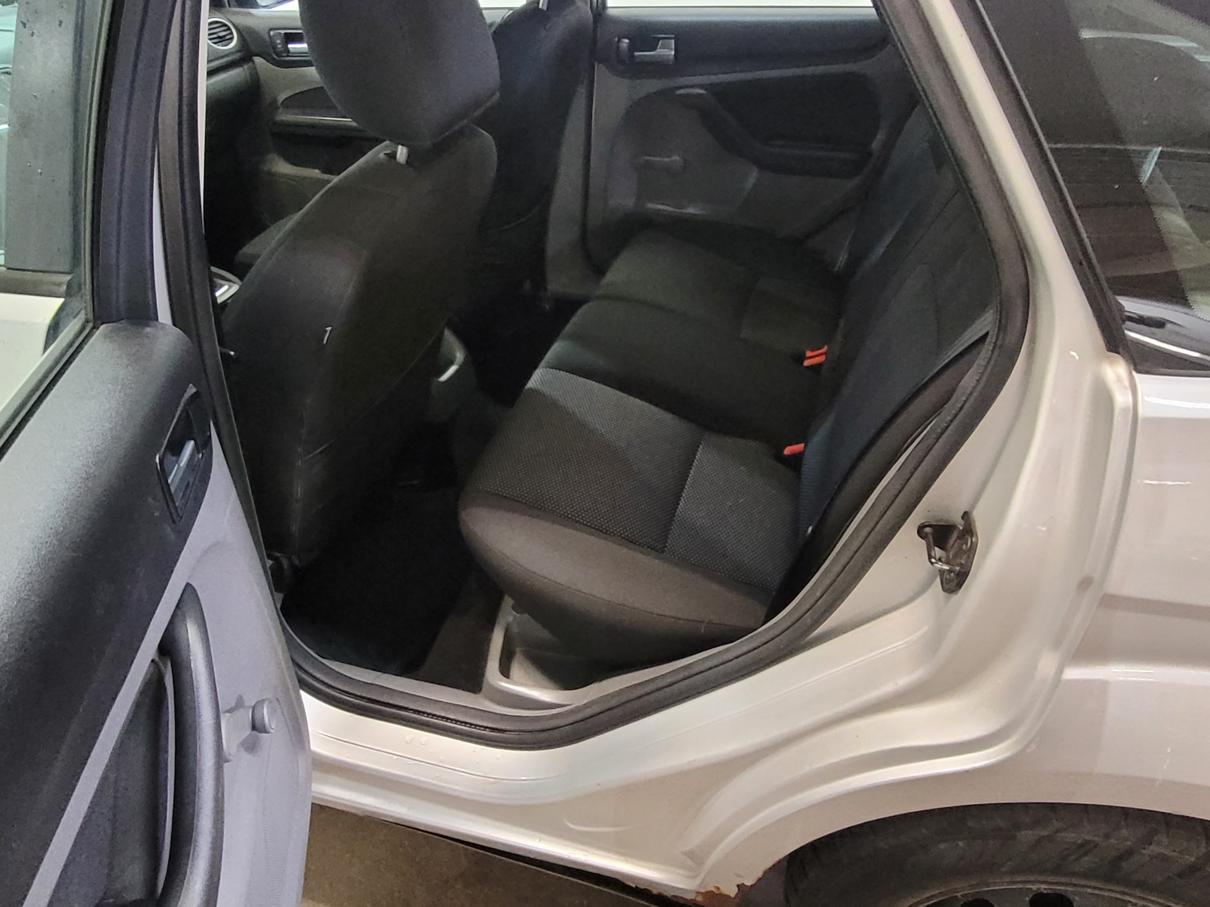 Ford -