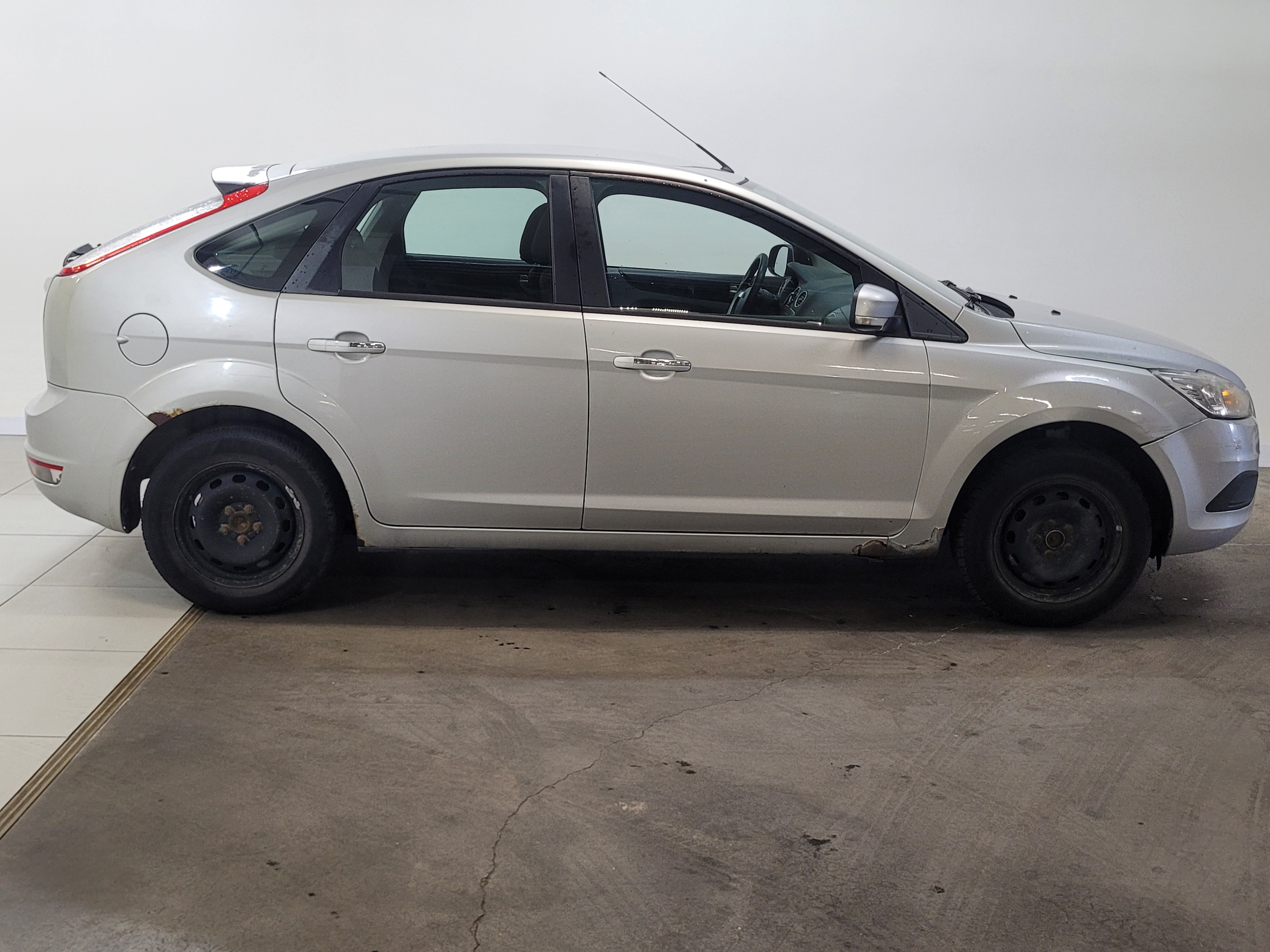 Ford -