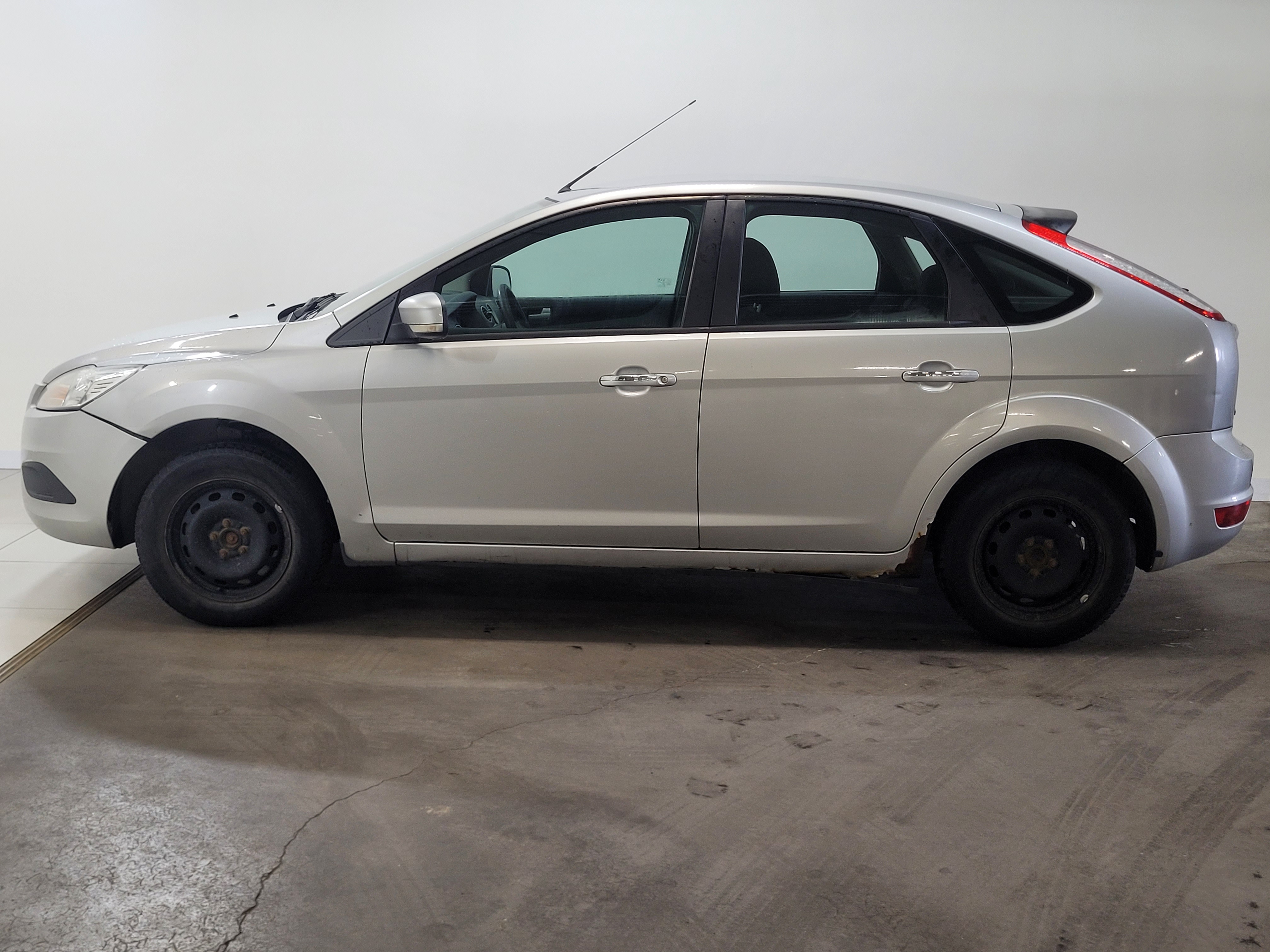 Ford -