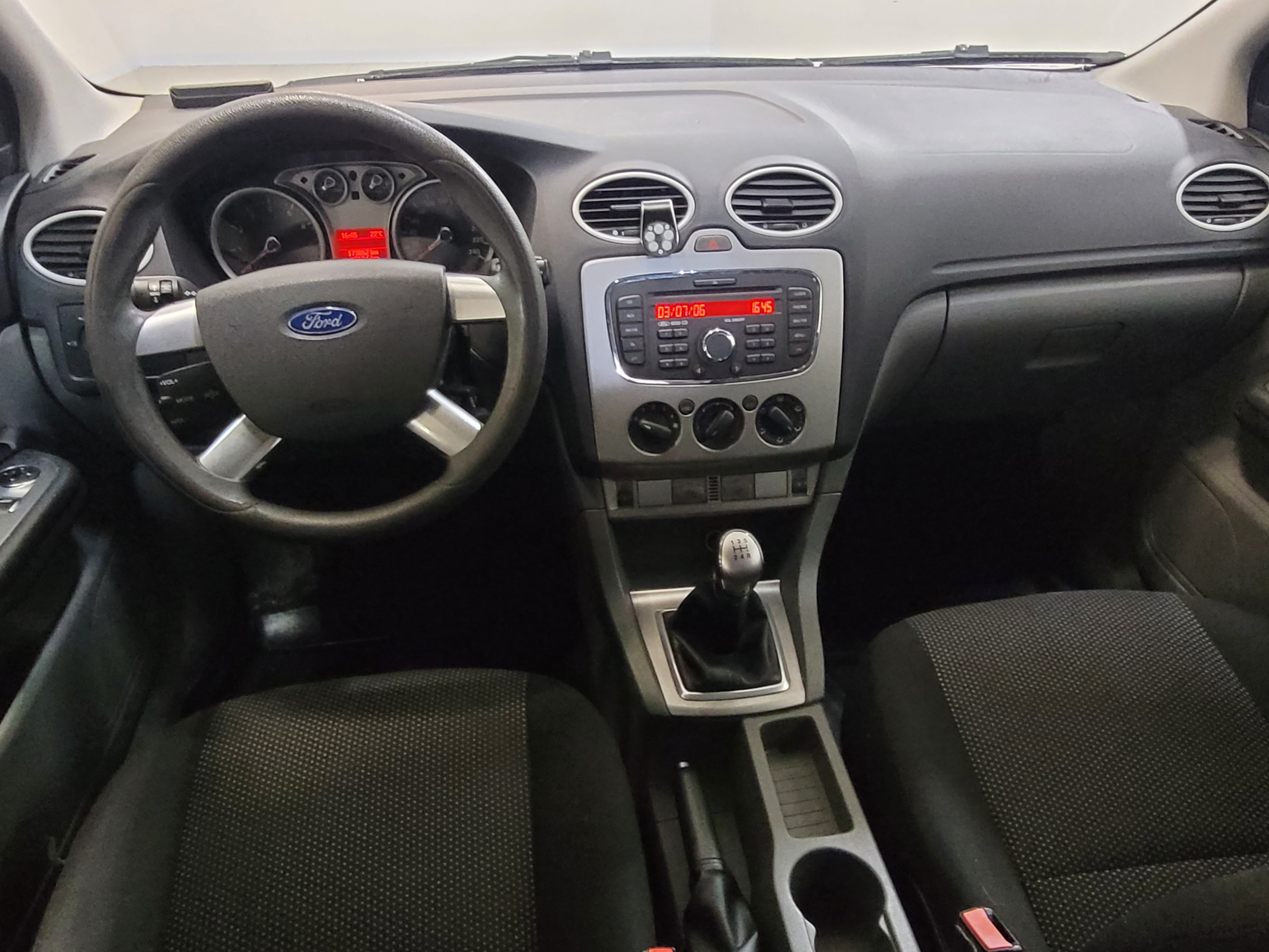 Ford -