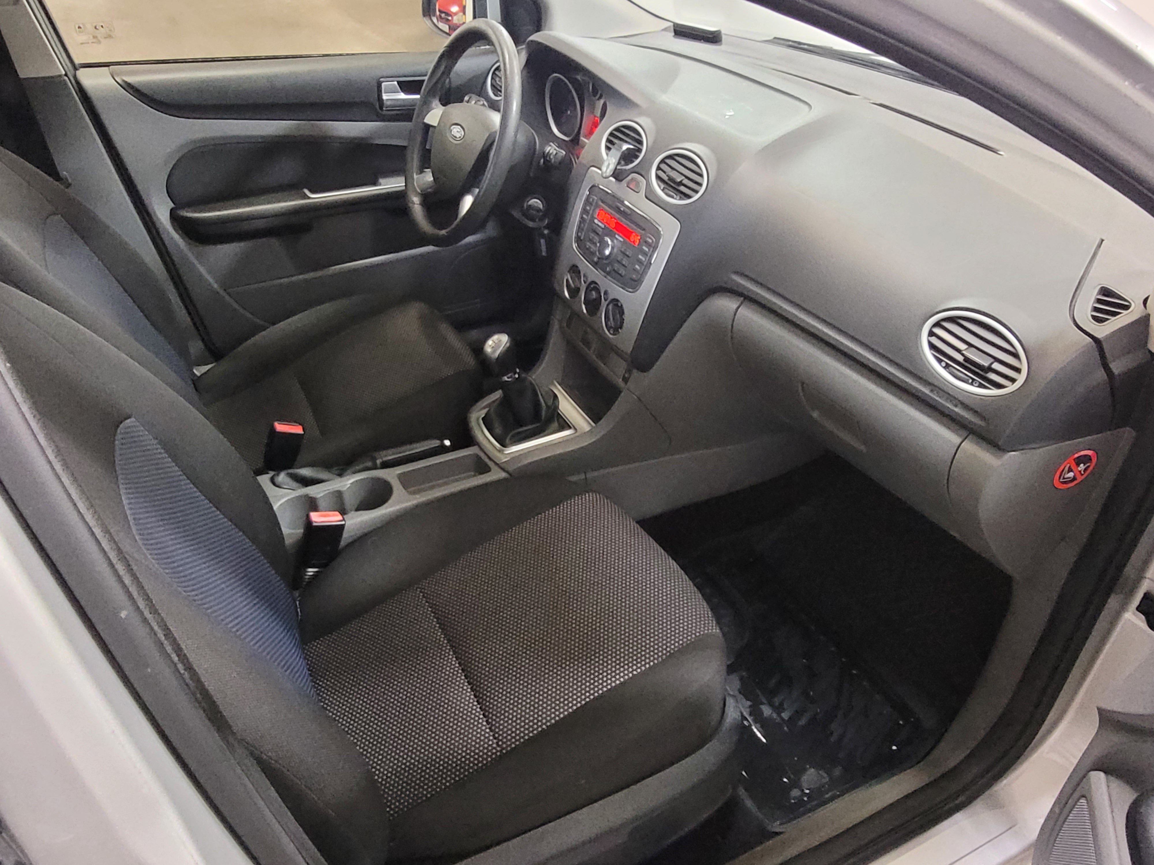Ford -