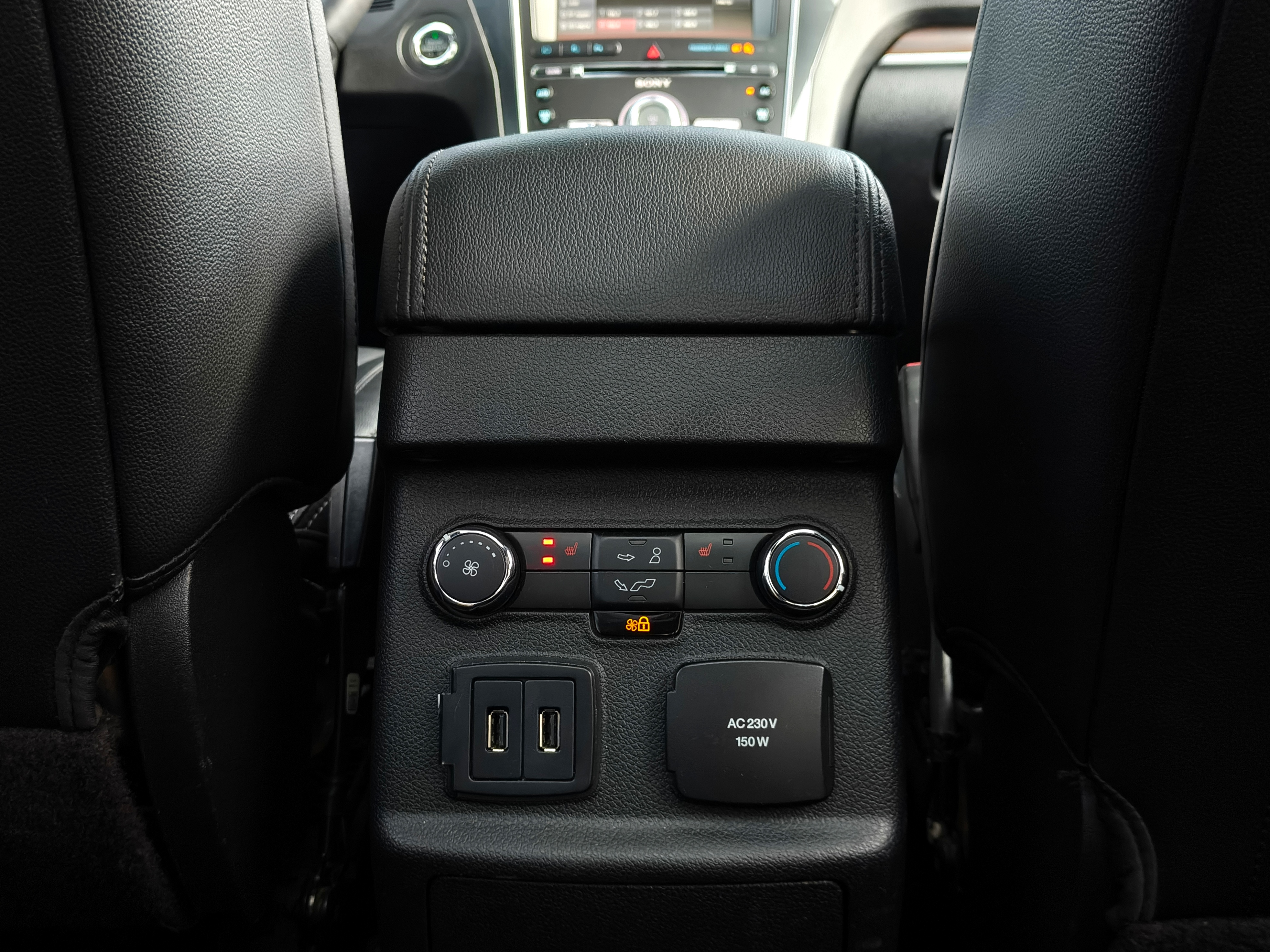 Ford -
