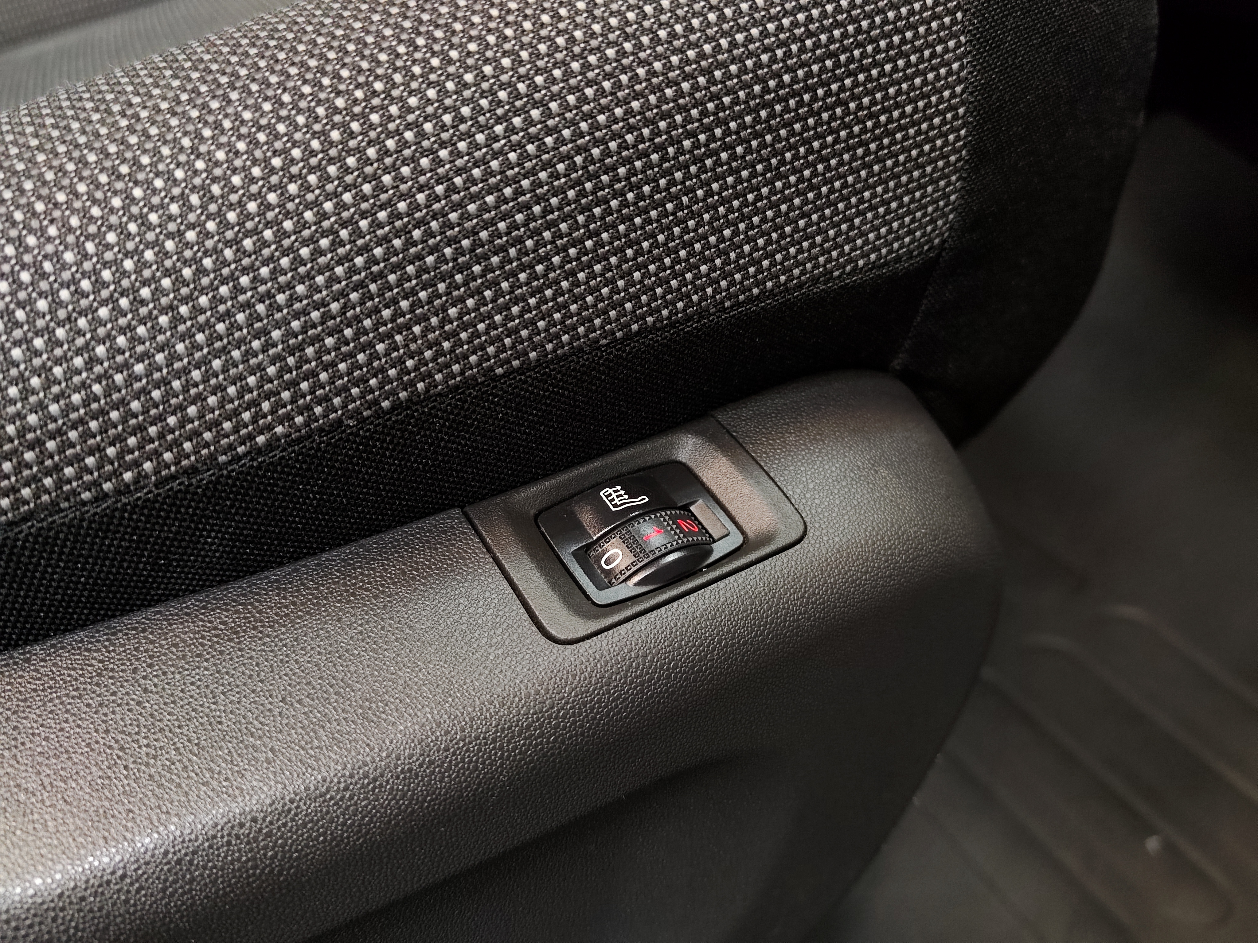Citroen C3 Aircross -