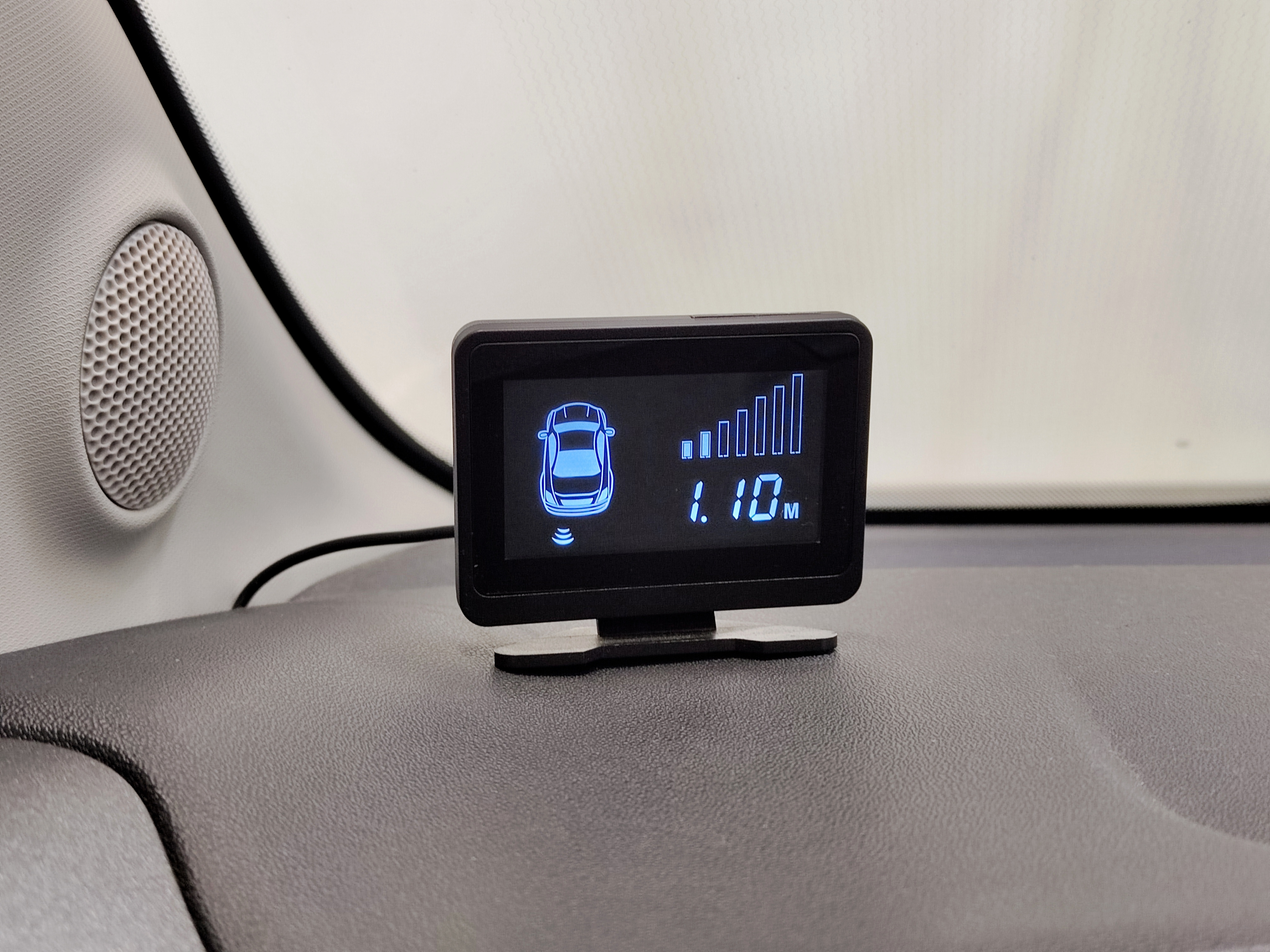 Citroen C3 Aircross -