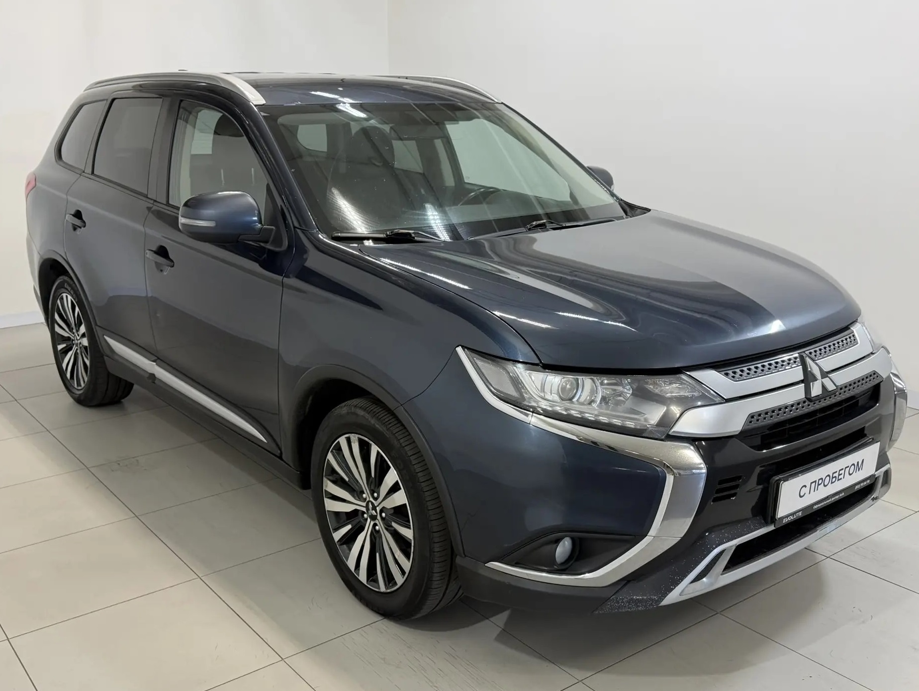 Mitsubishi -