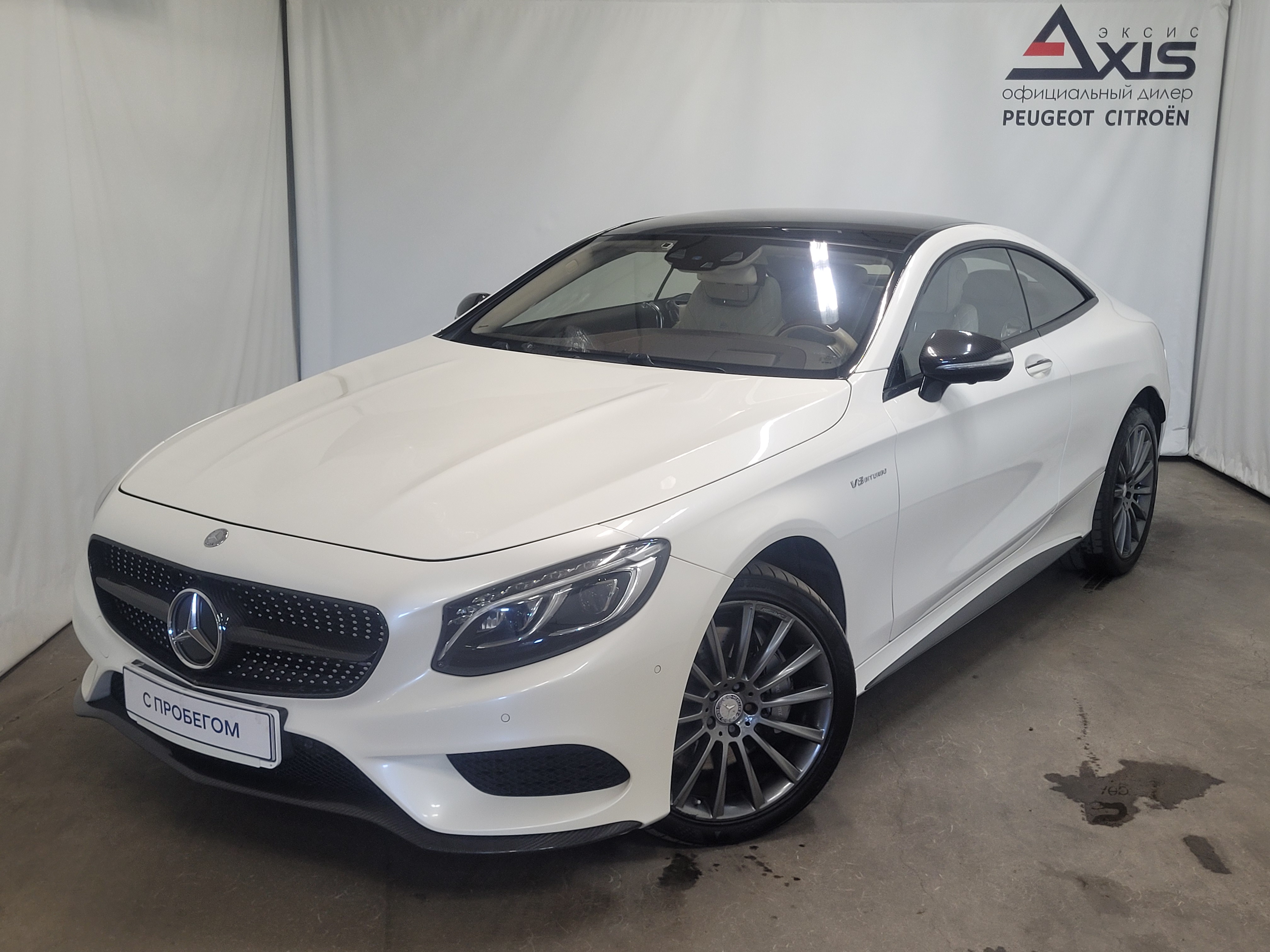 Mercedes-Benz -