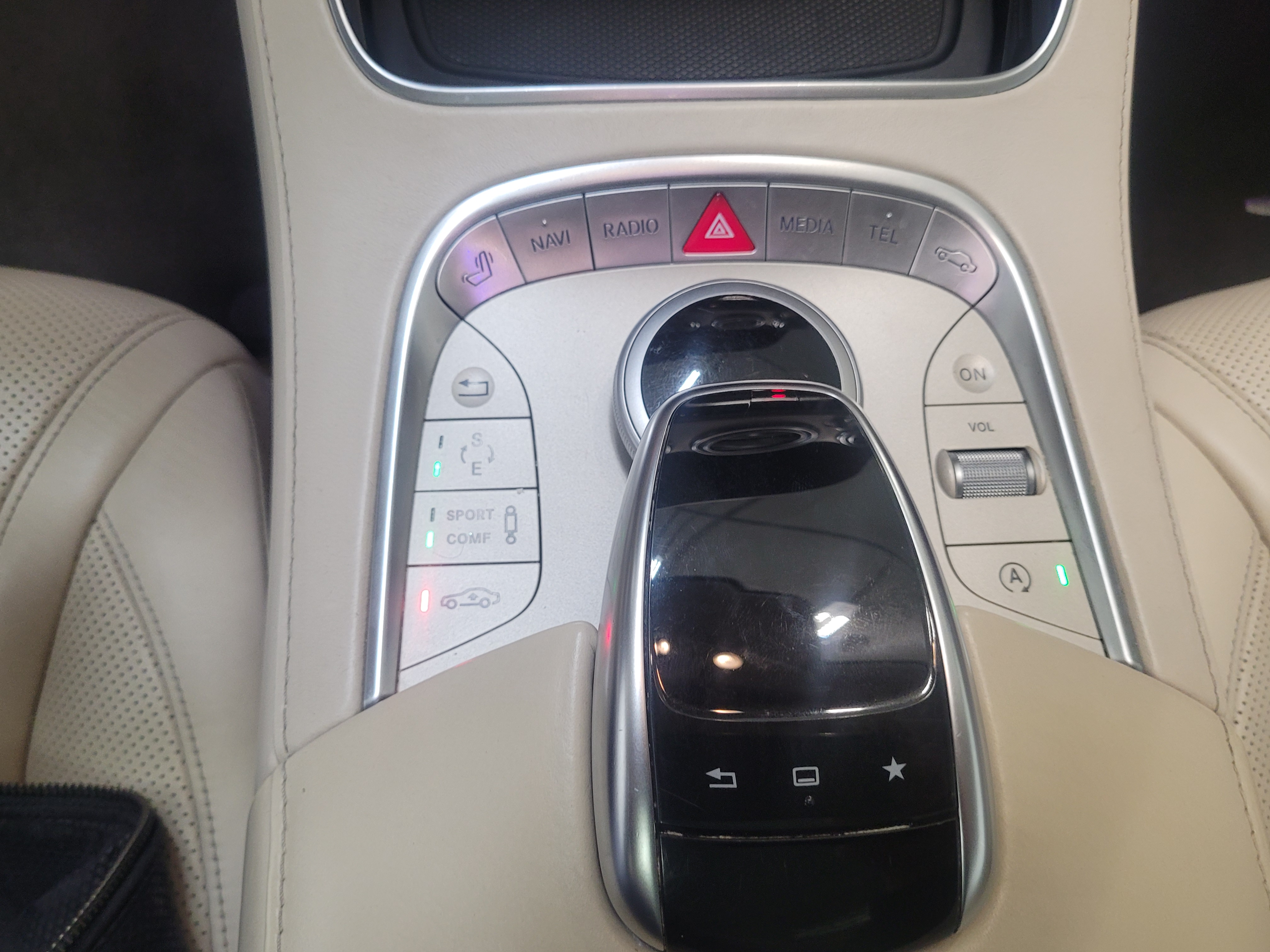 Mercedes-Benz -