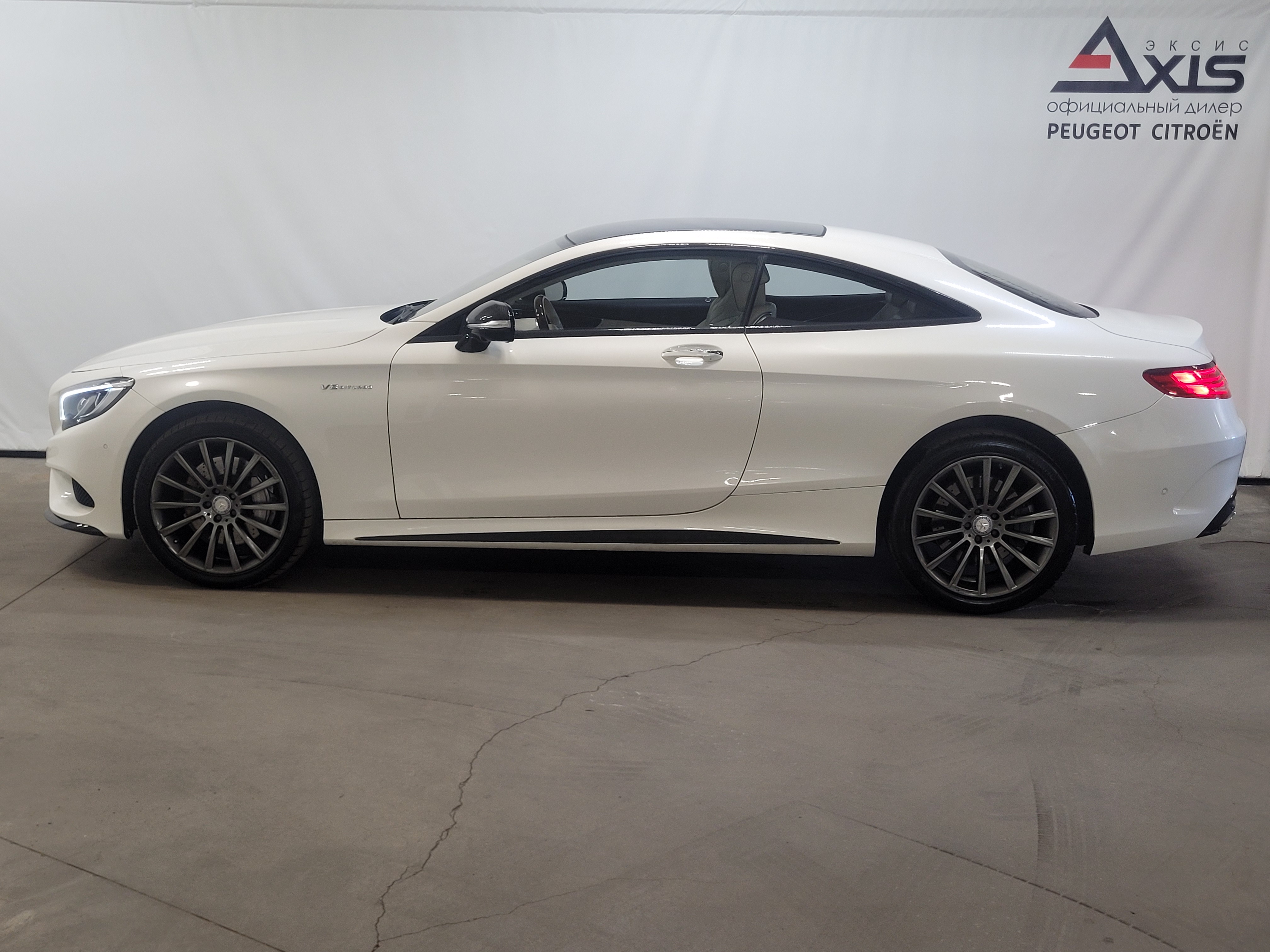 Mercedes-Benz -