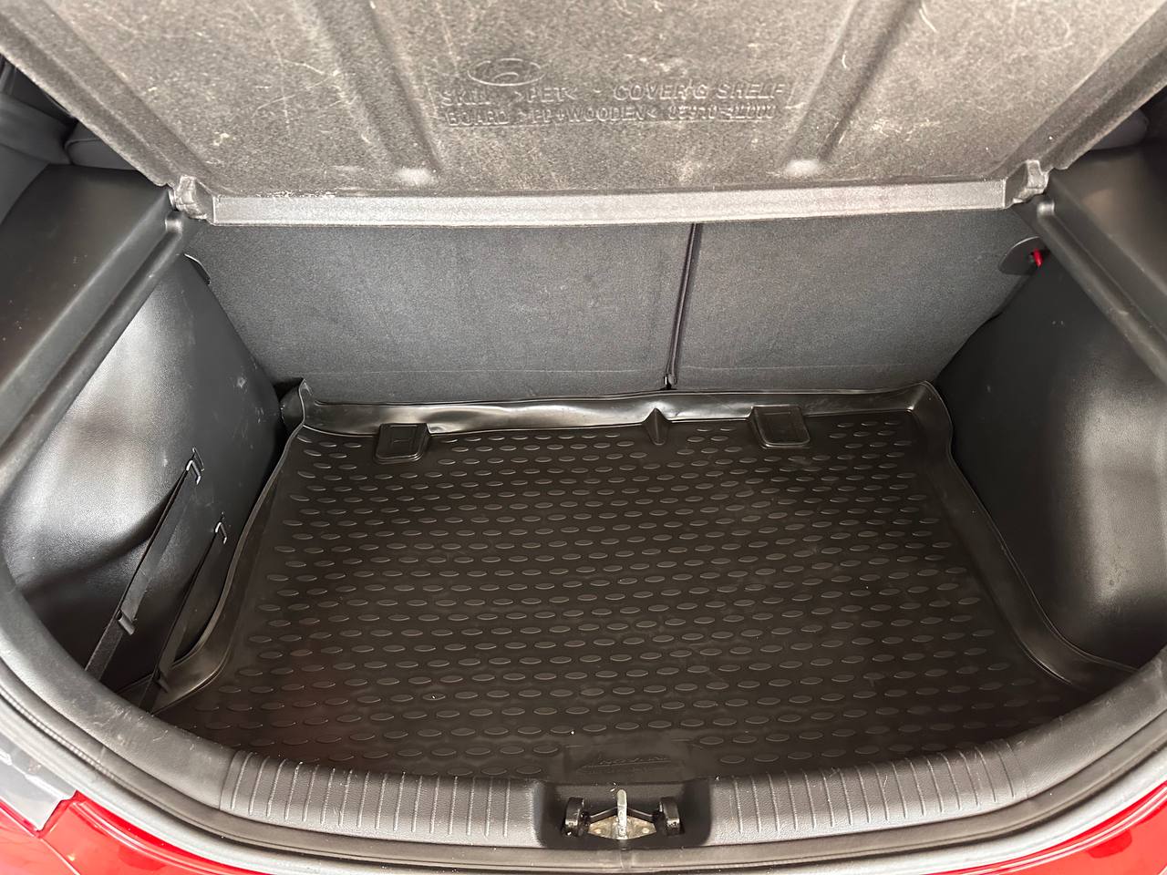 Hyundai SOLARIS -