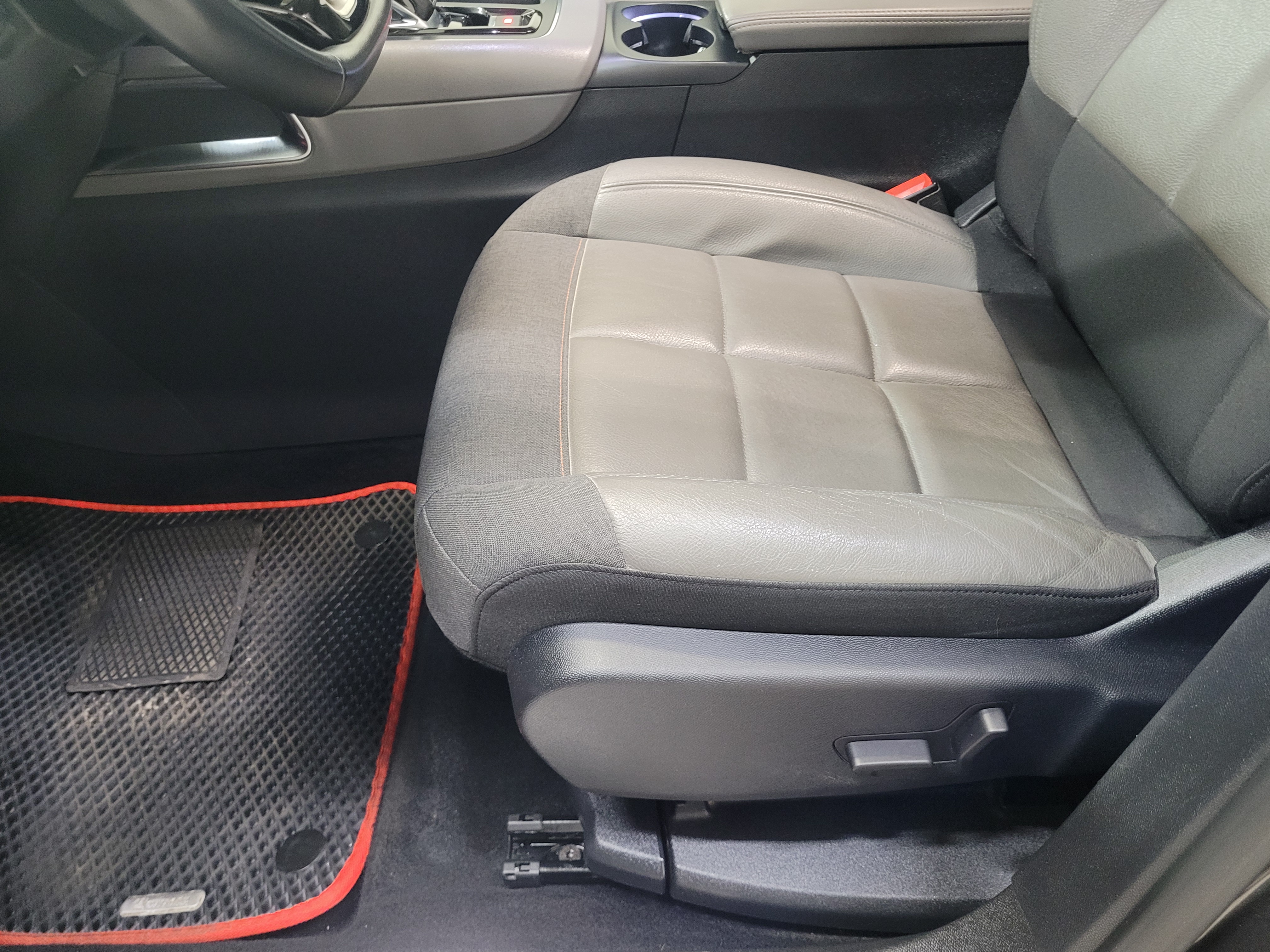 Citroen C5 Aircross -
