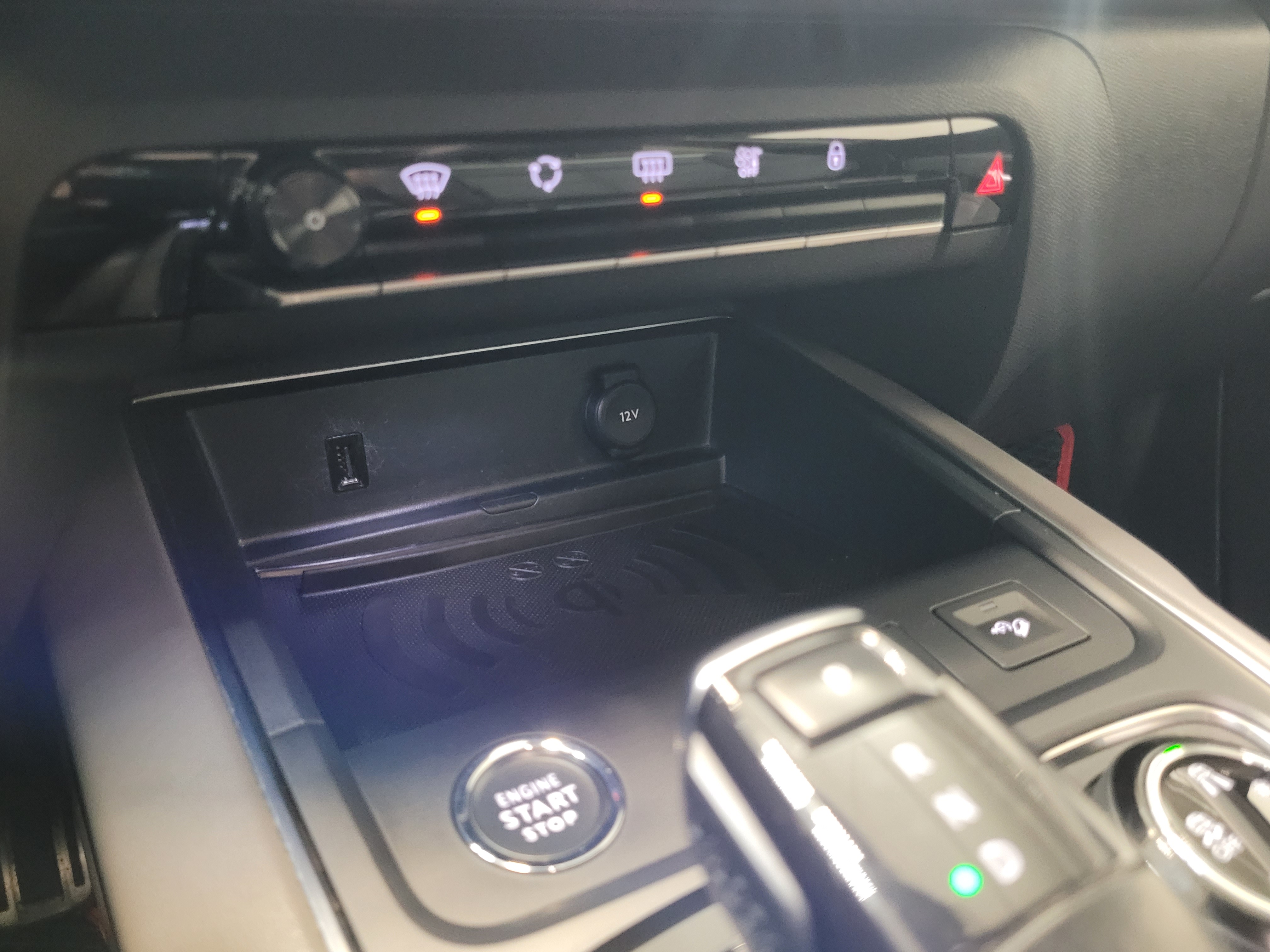 Citroen C5 Aircross -