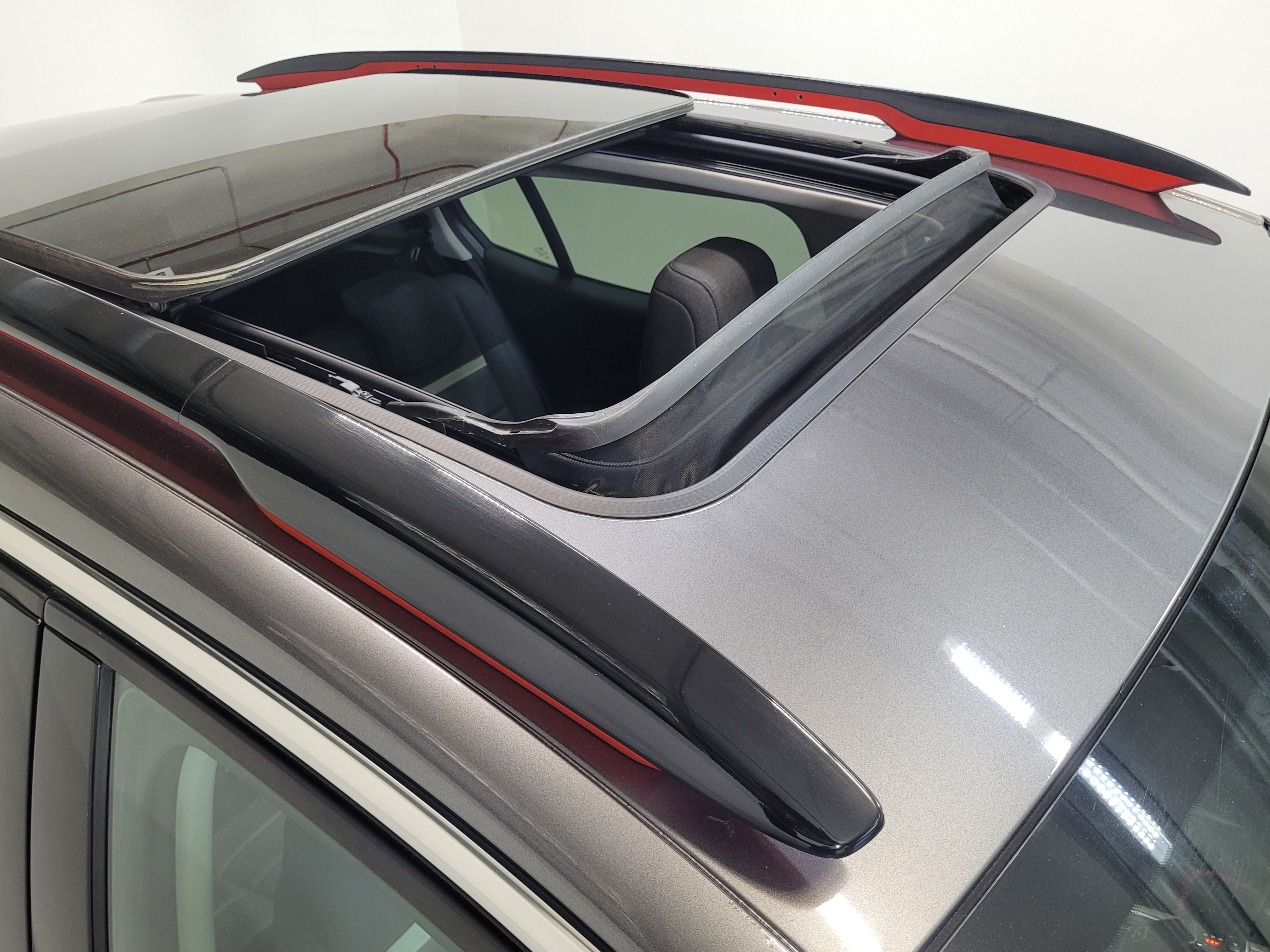 Citroen C5 Aircross -