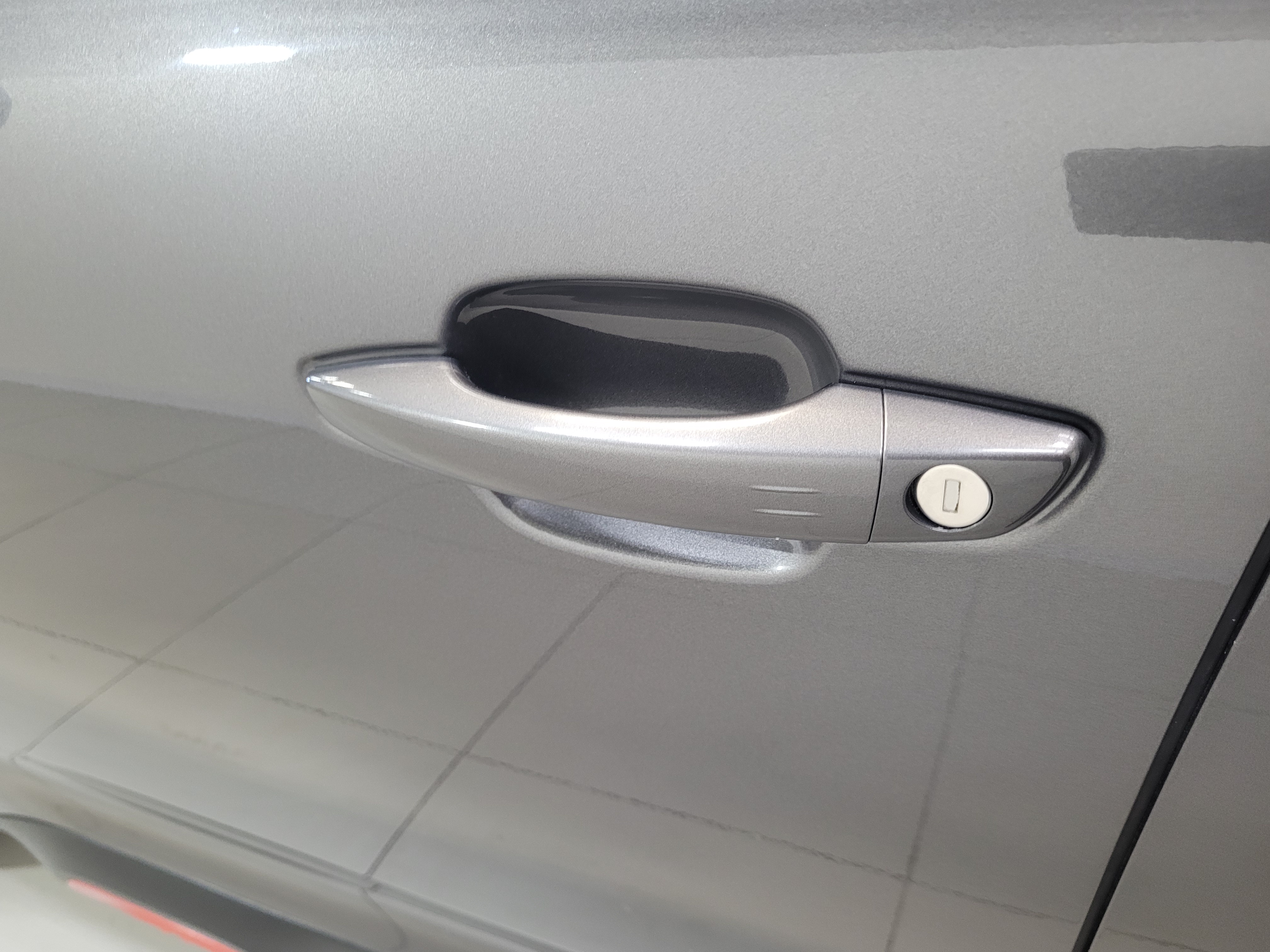 Citroen C5 Aircross -