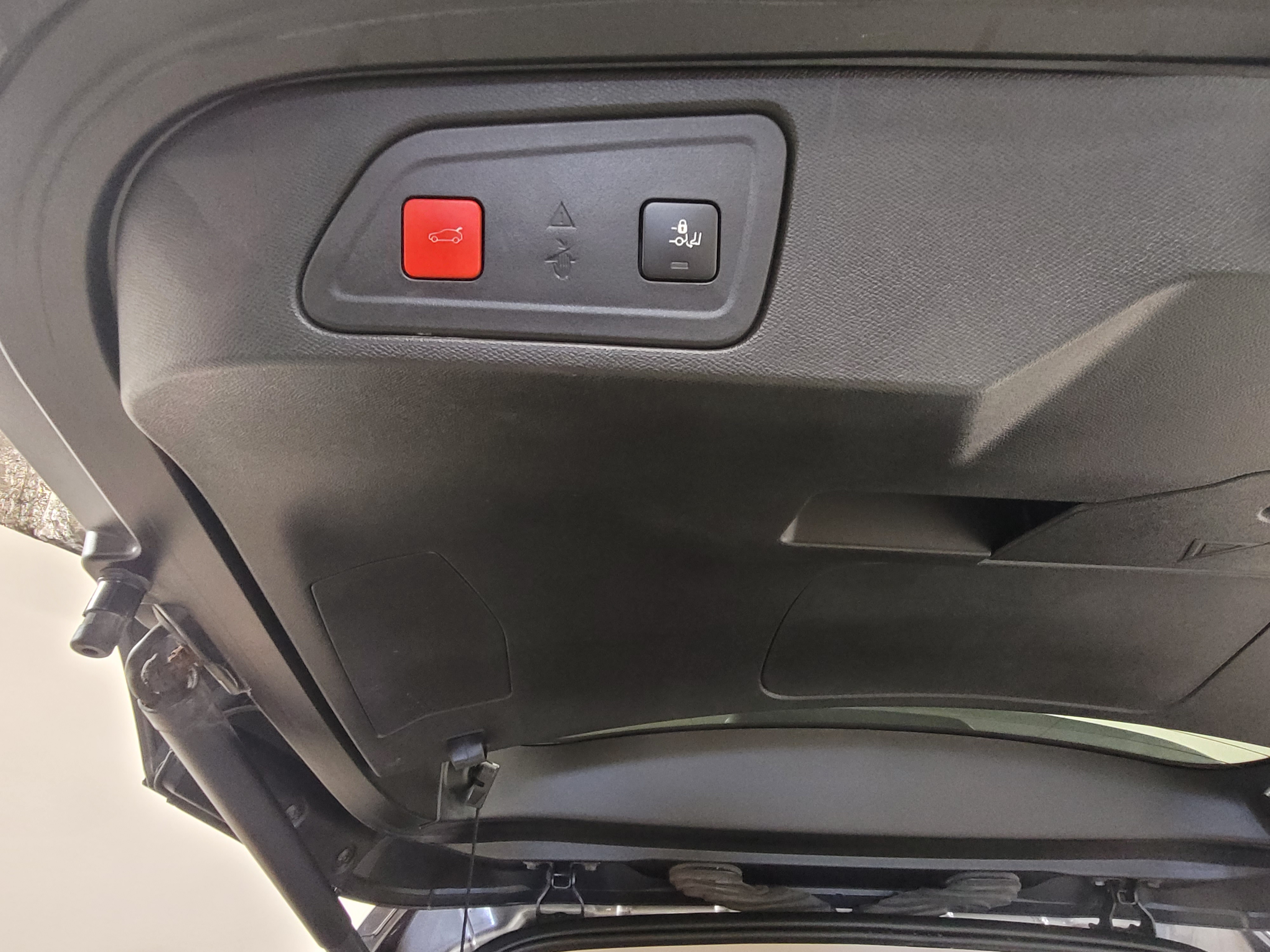 Citroen C5 Aircross -