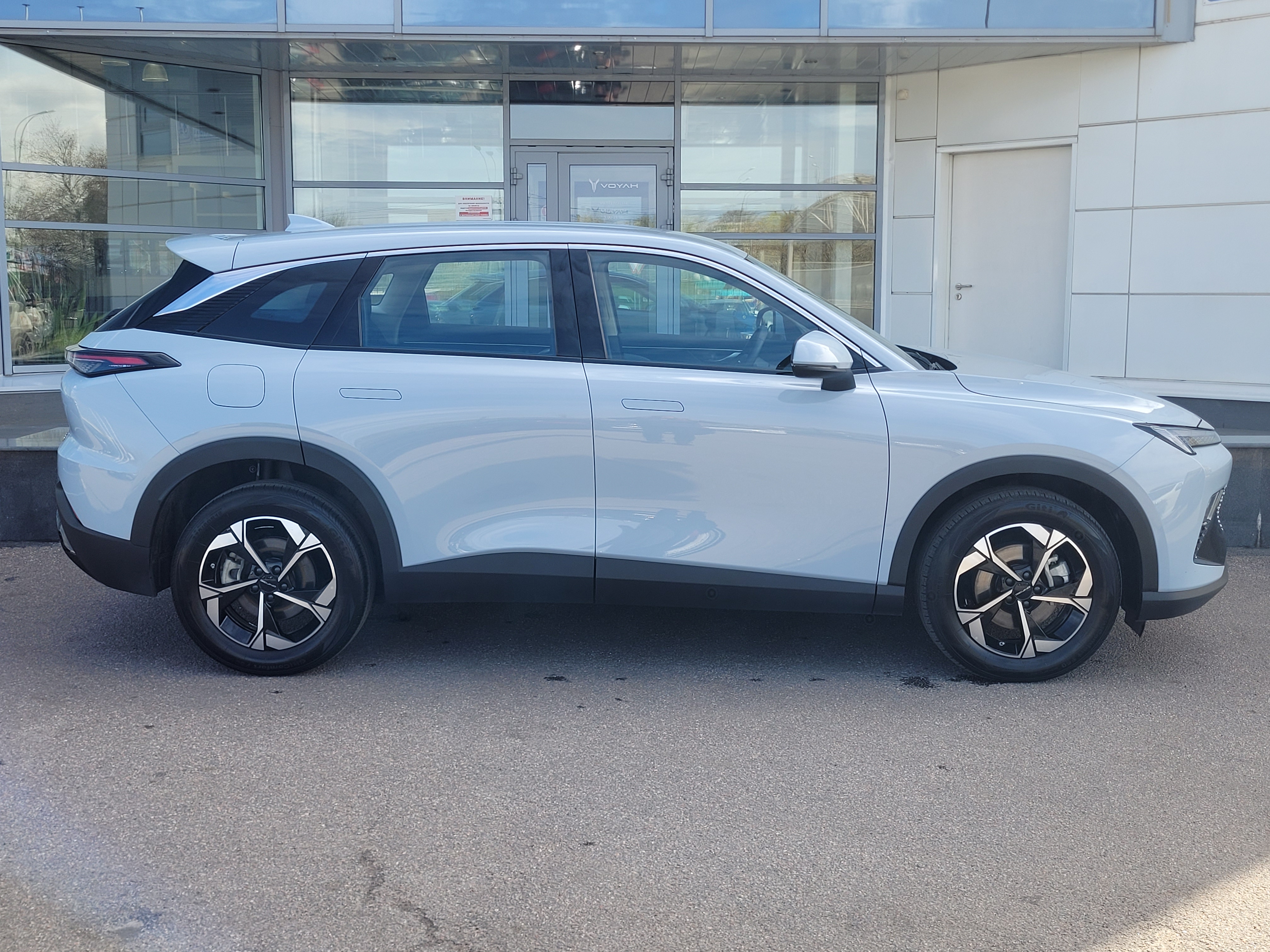 Dongfeng -