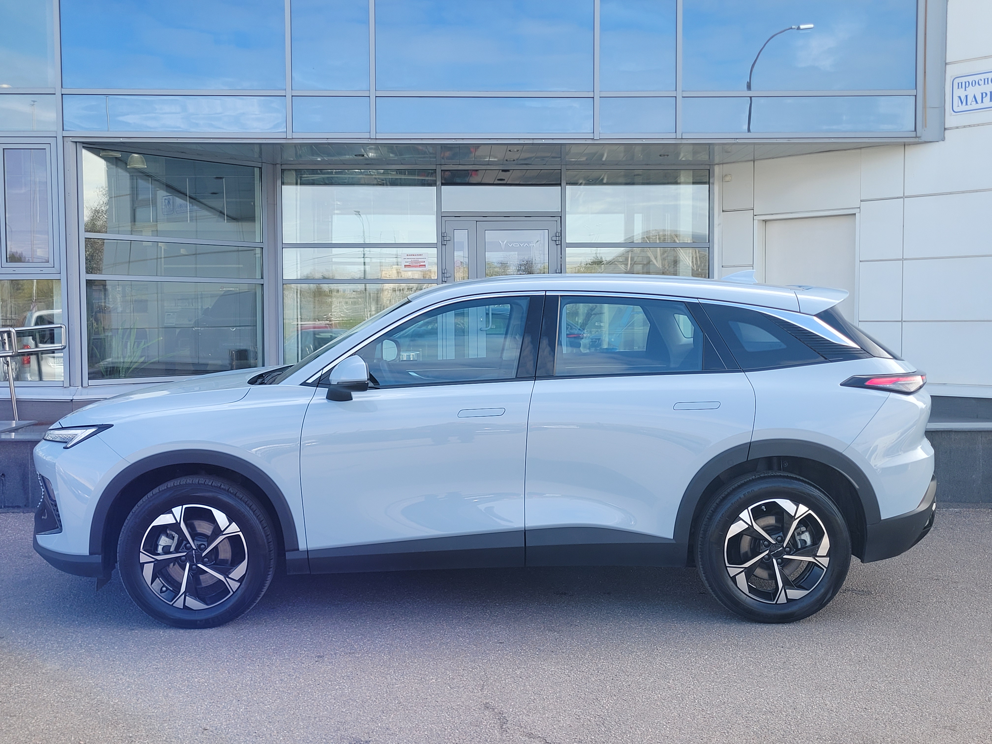 Dongfeng -