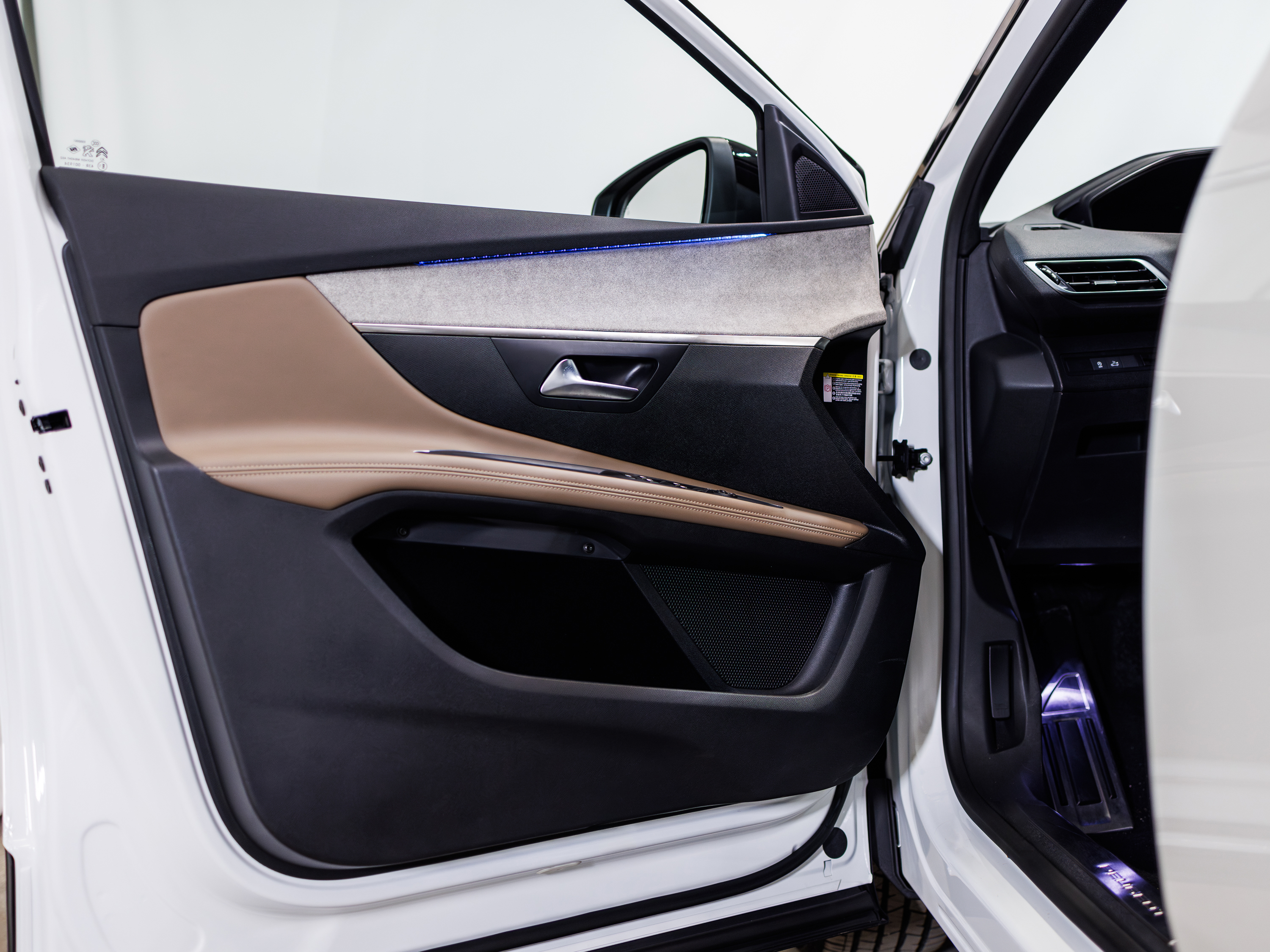 Peugeot 5008 GT -