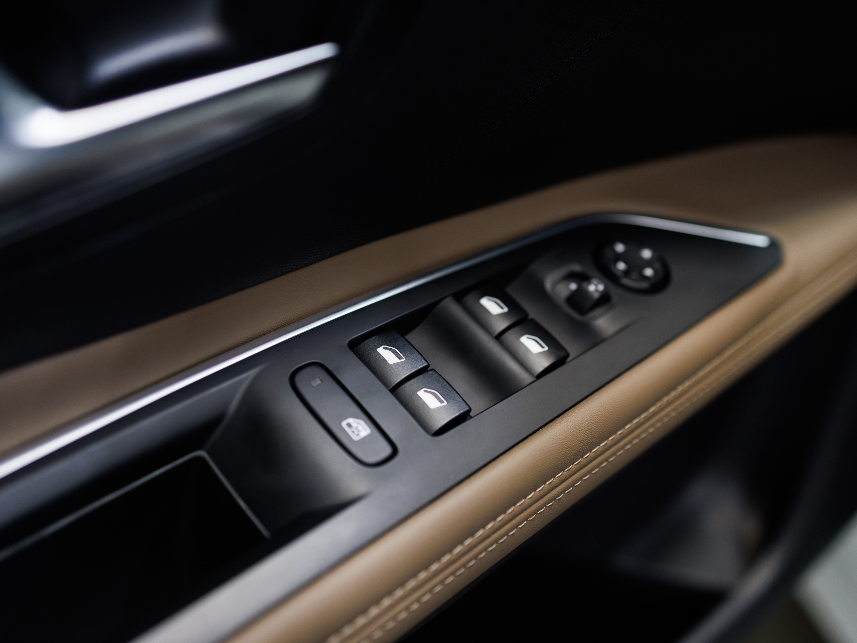 Peugeot 5008 GT -
