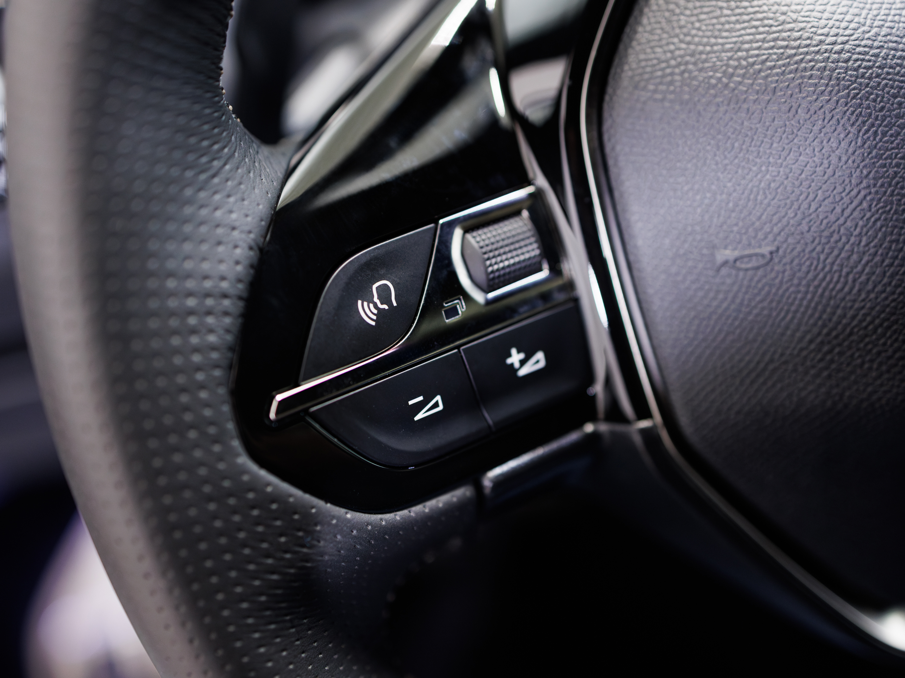 Peugeot 5008 GT -