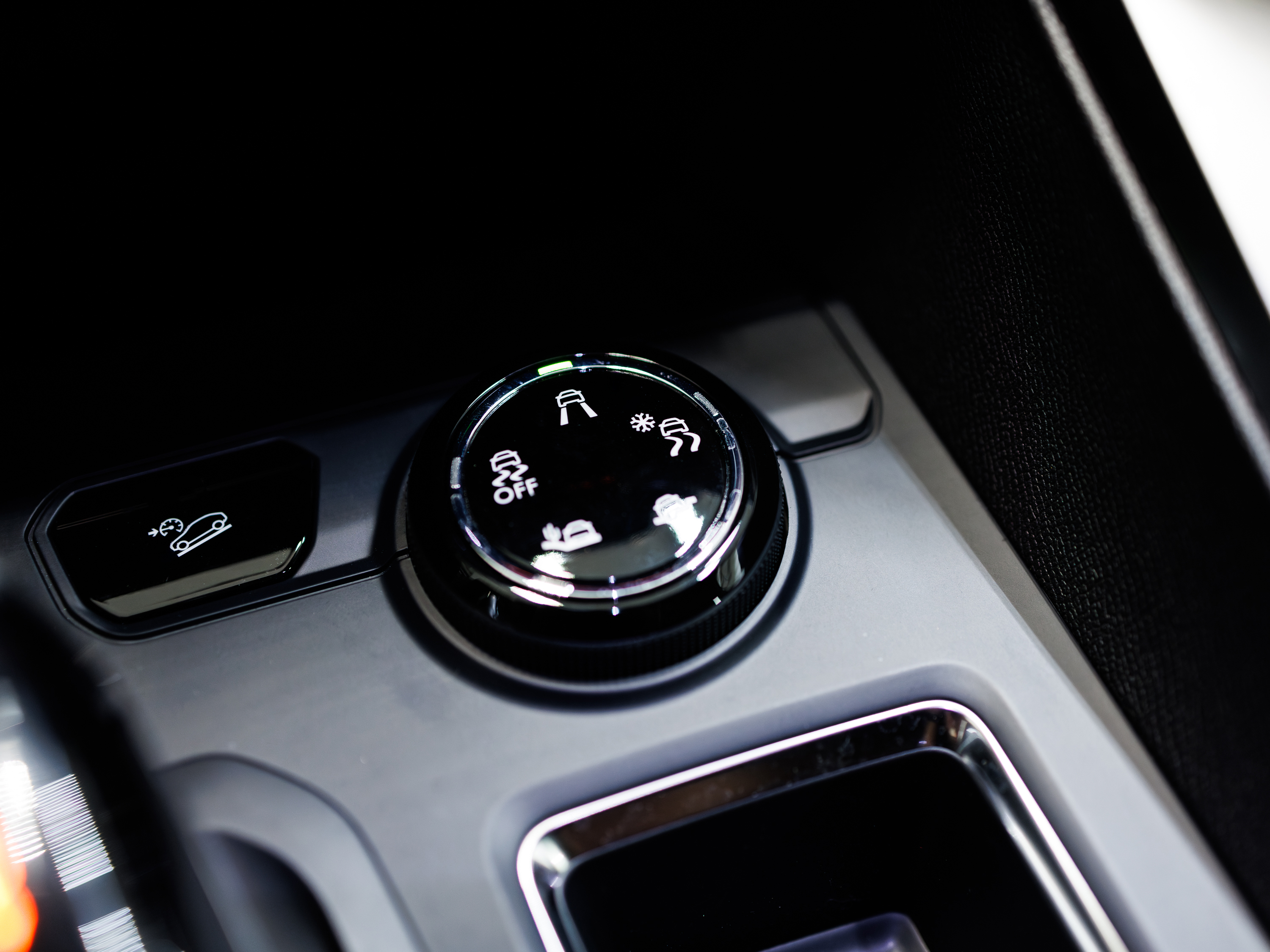 Peugeot 5008 GT -