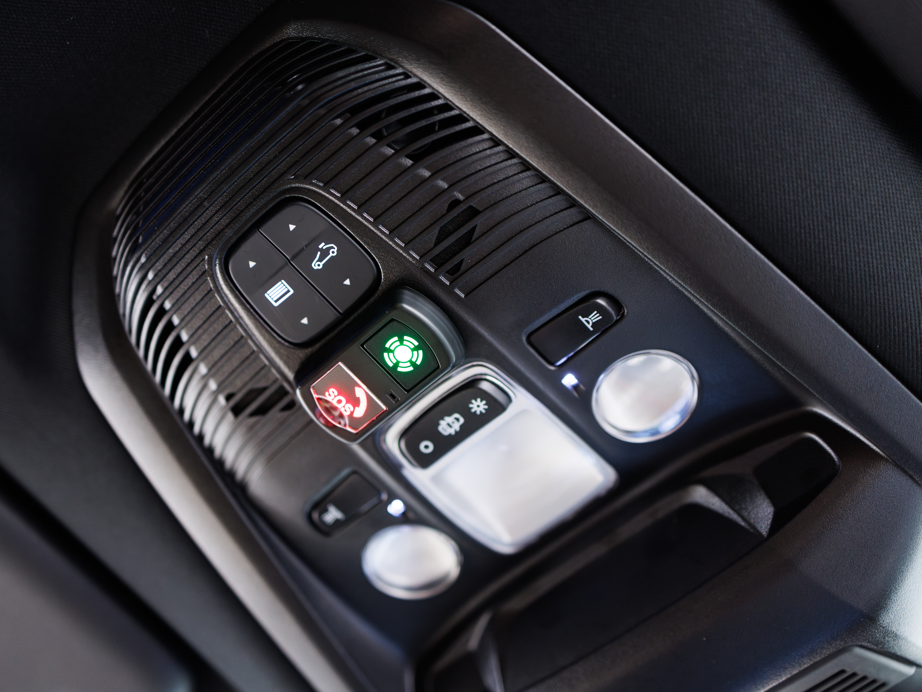 Peugeot 5008 GT -
