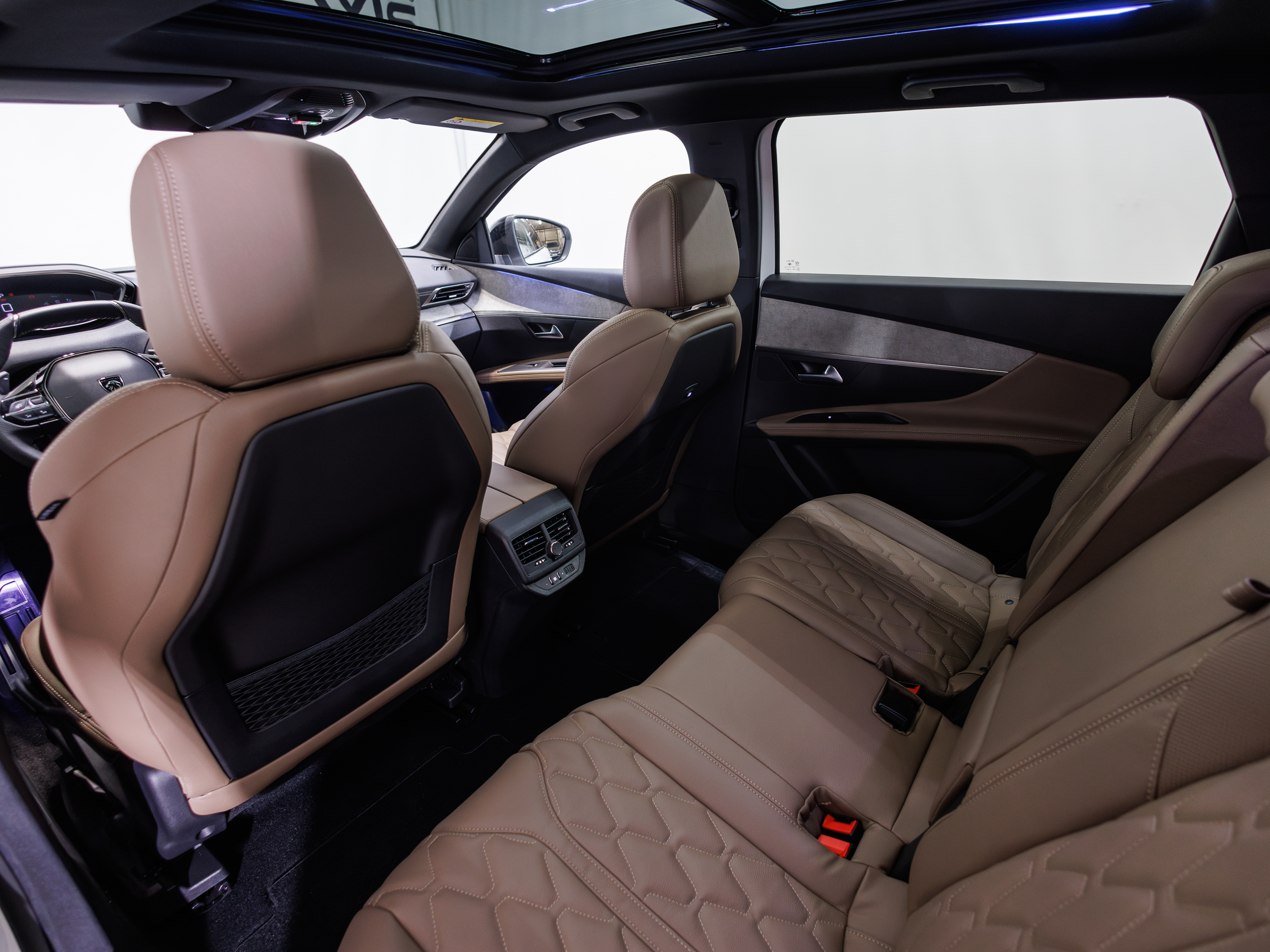 Peugeot 5008 GT -