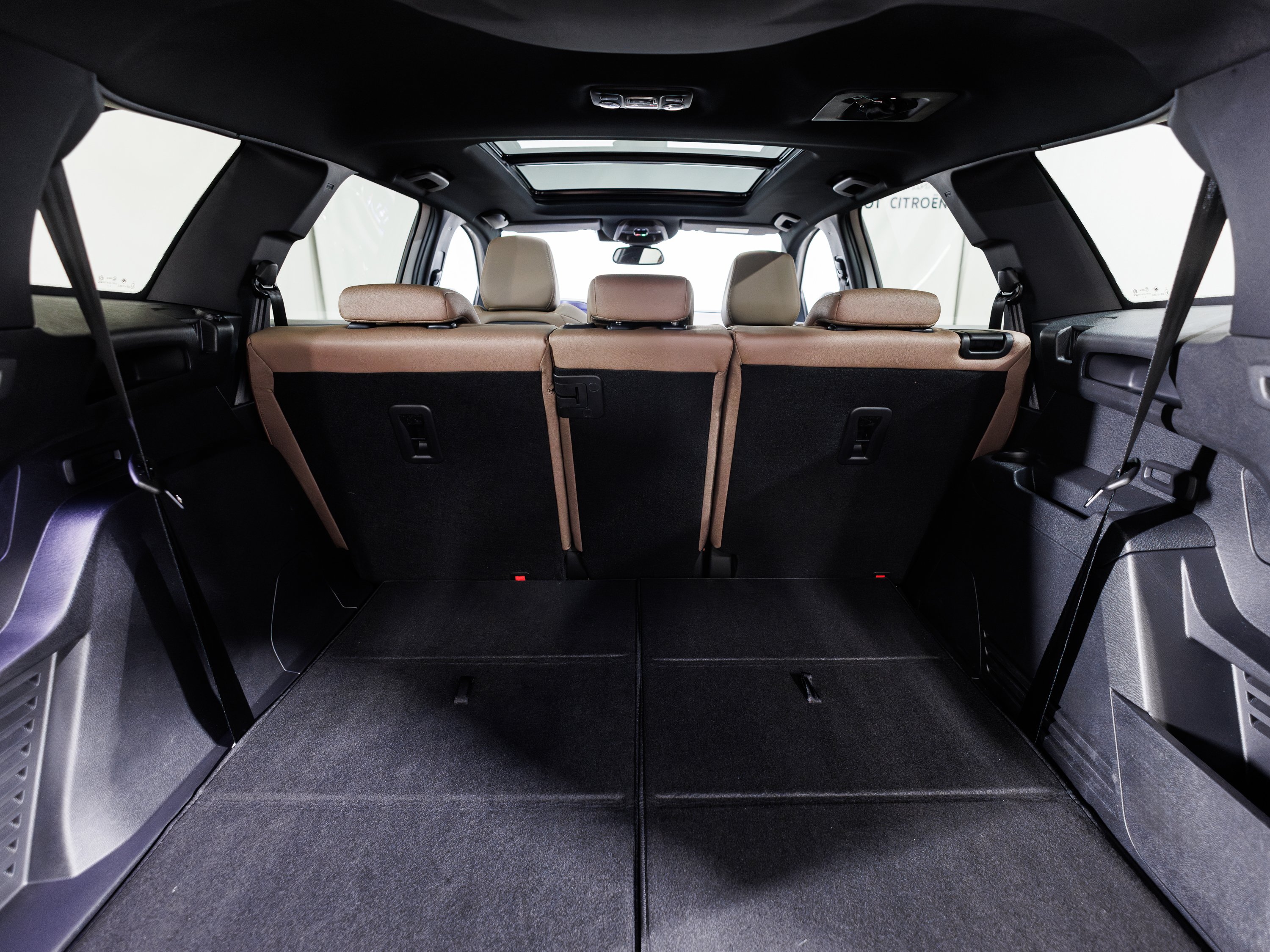 Peugeot 5008 GT -