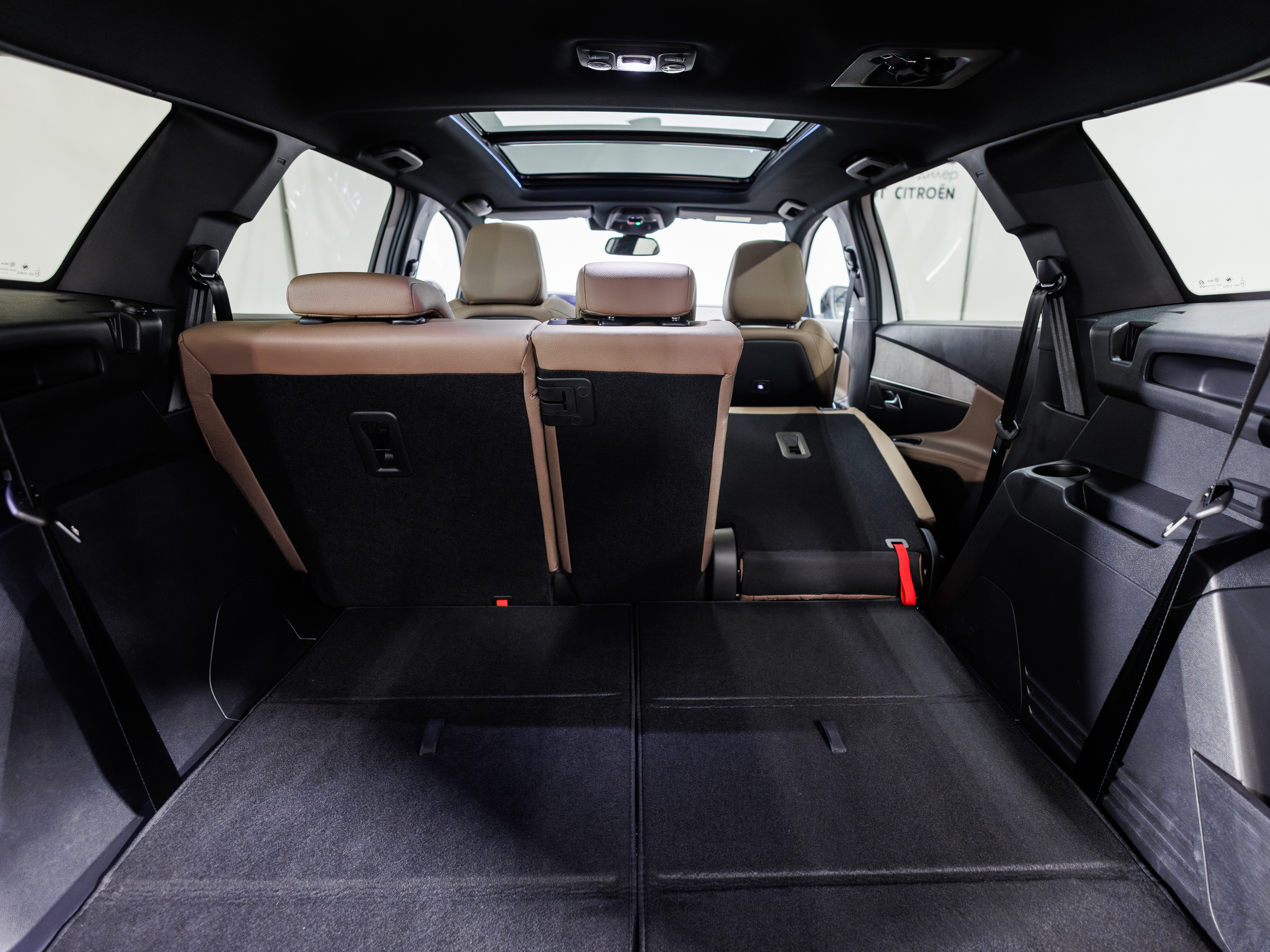 Peugeot 5008 GT -
