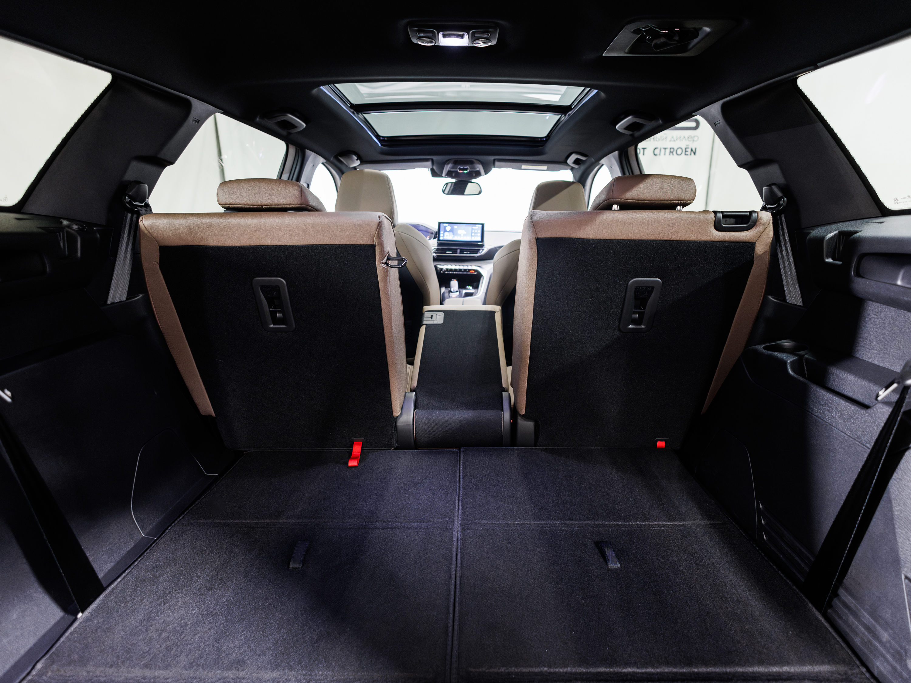 Peugeot 5008 GT -
