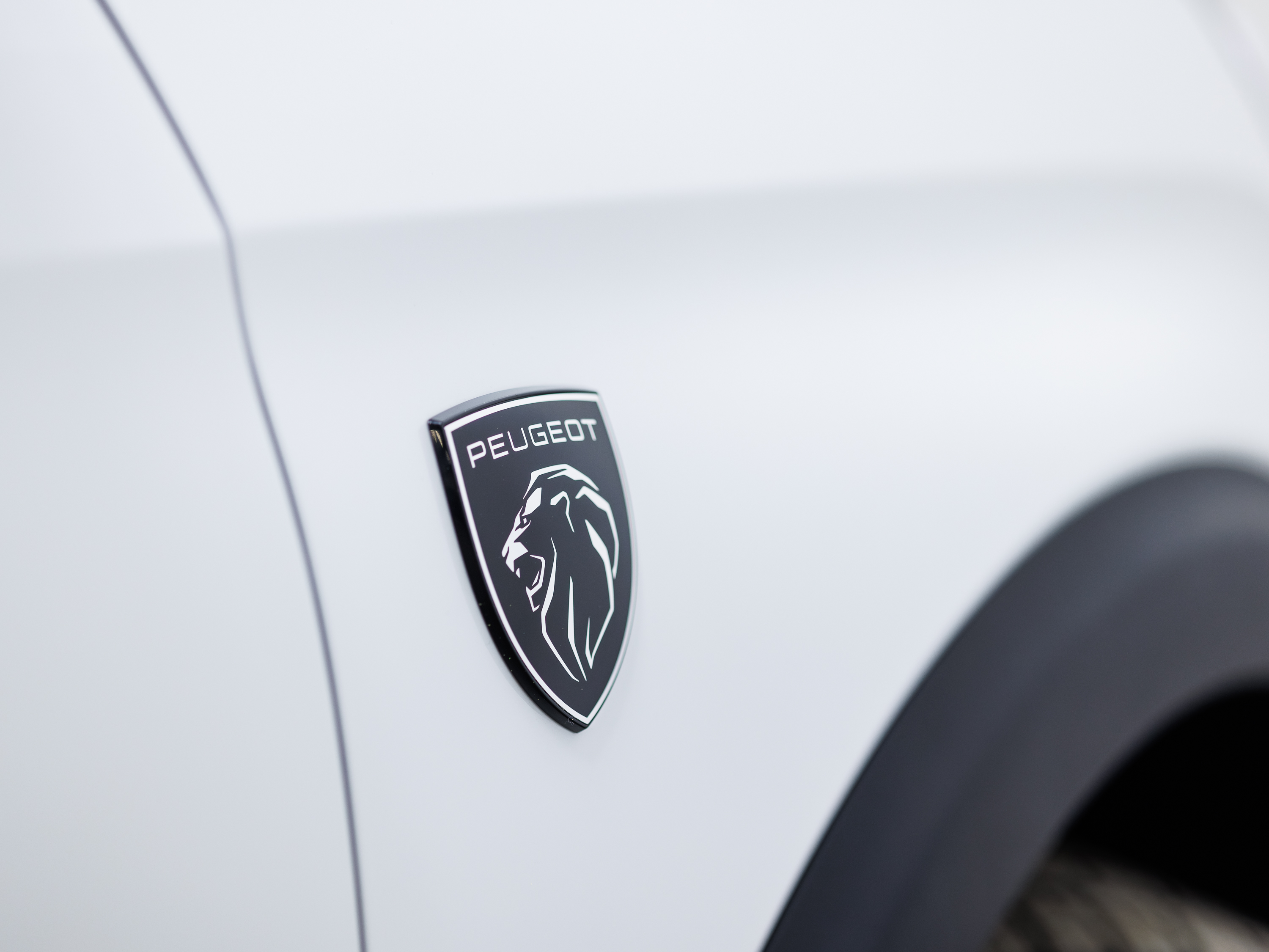 Peugeot 5008 GT -
