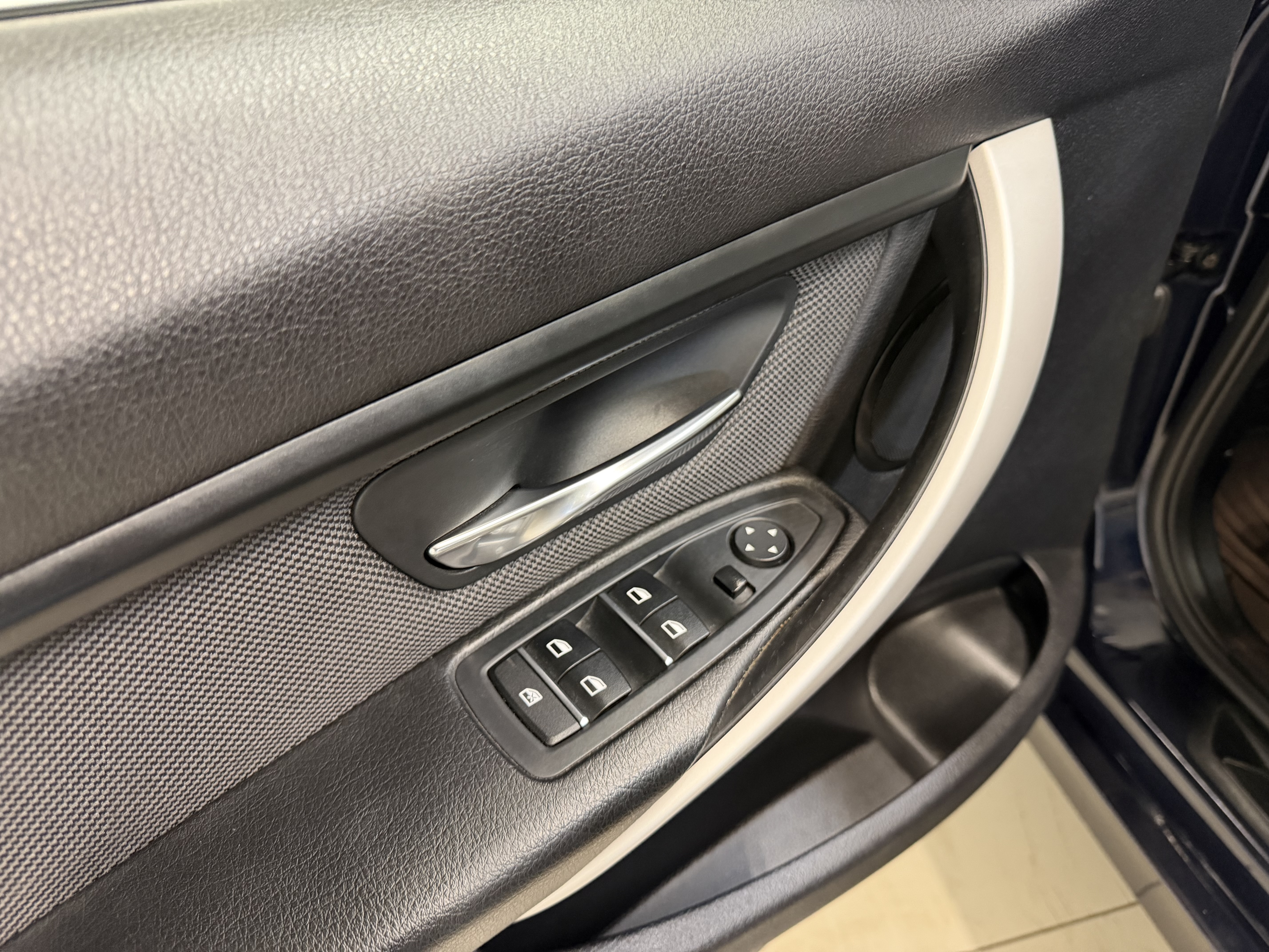 BMW -