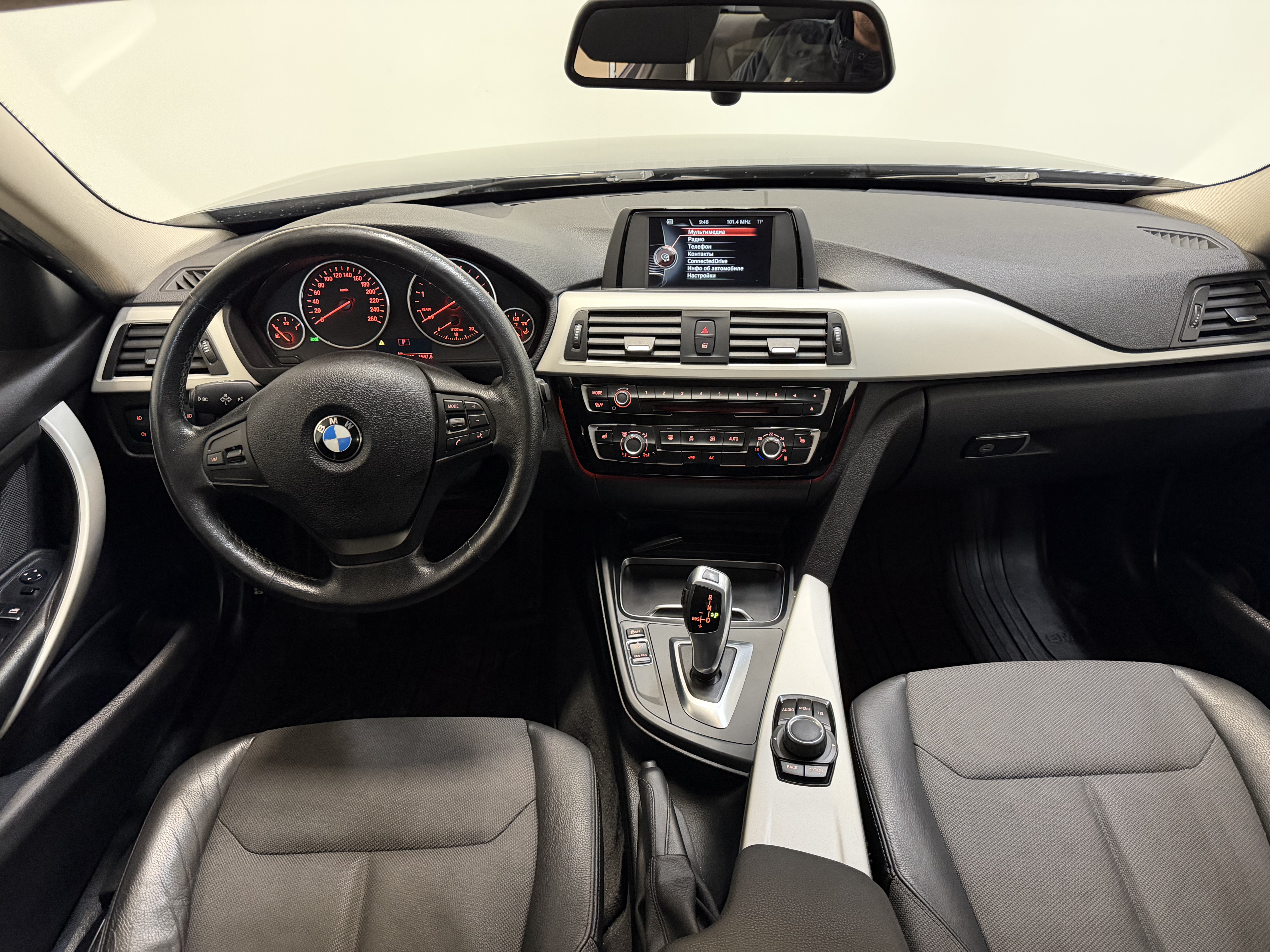 BMW -