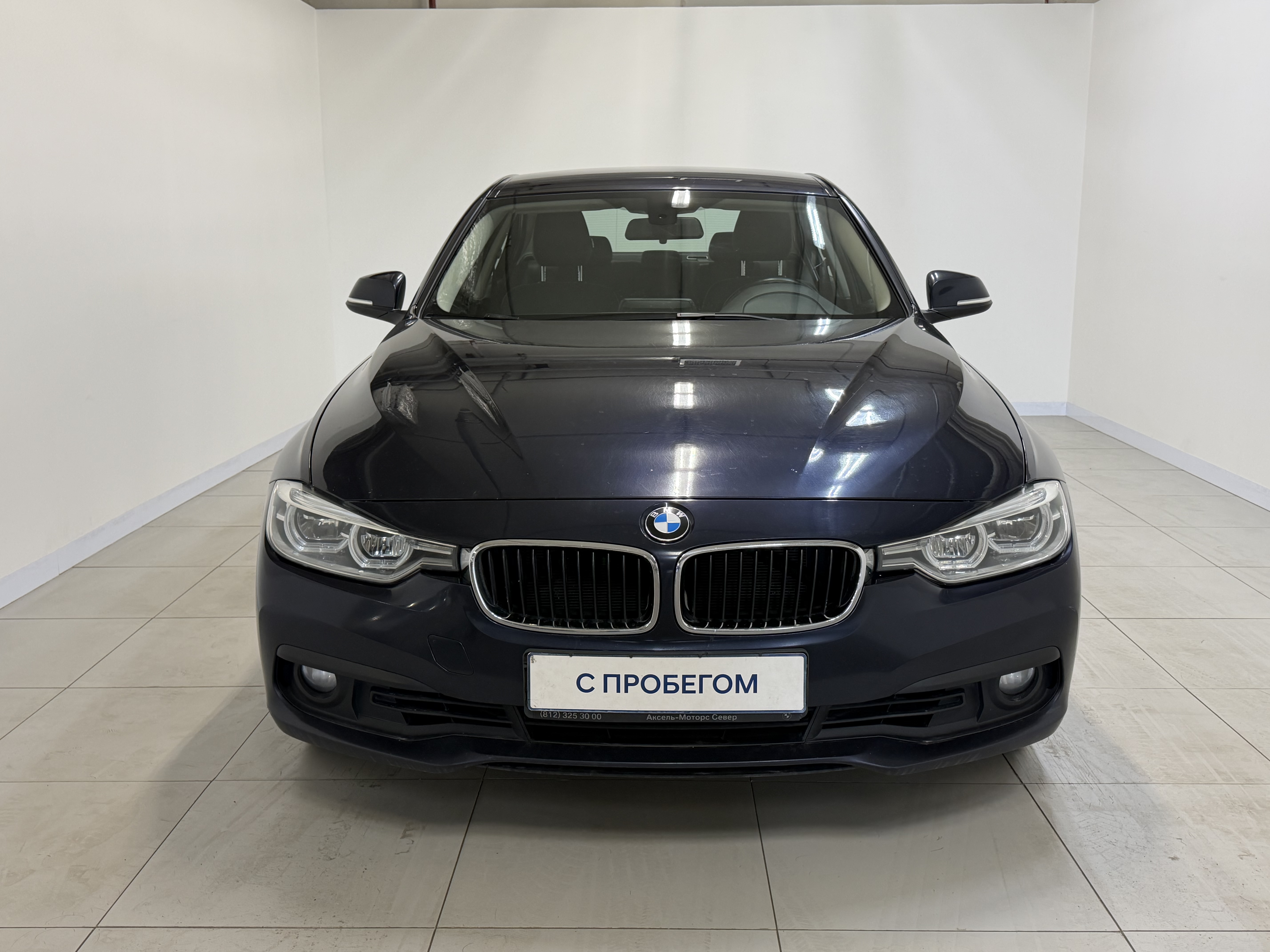 BMW -