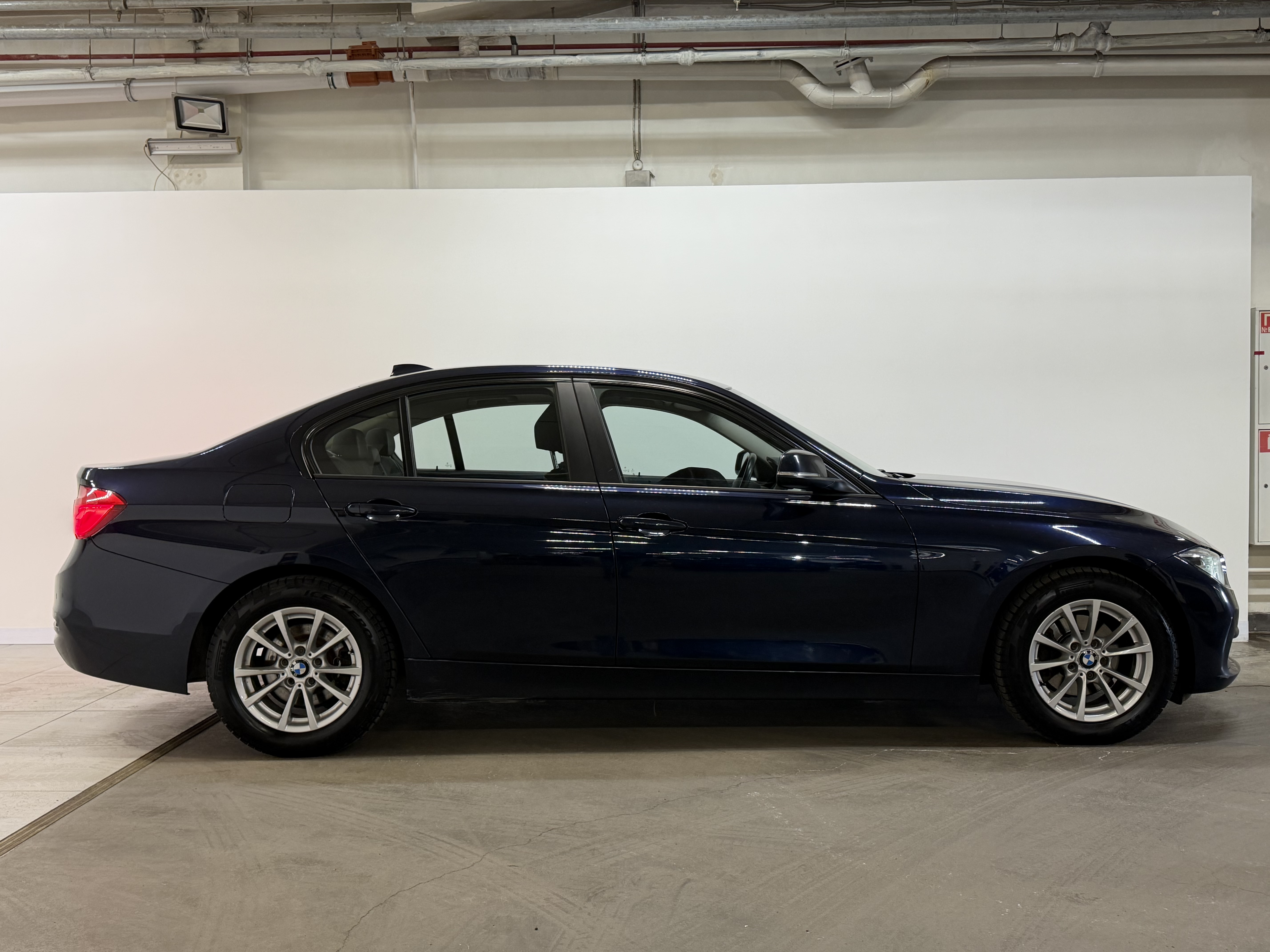 BMW -