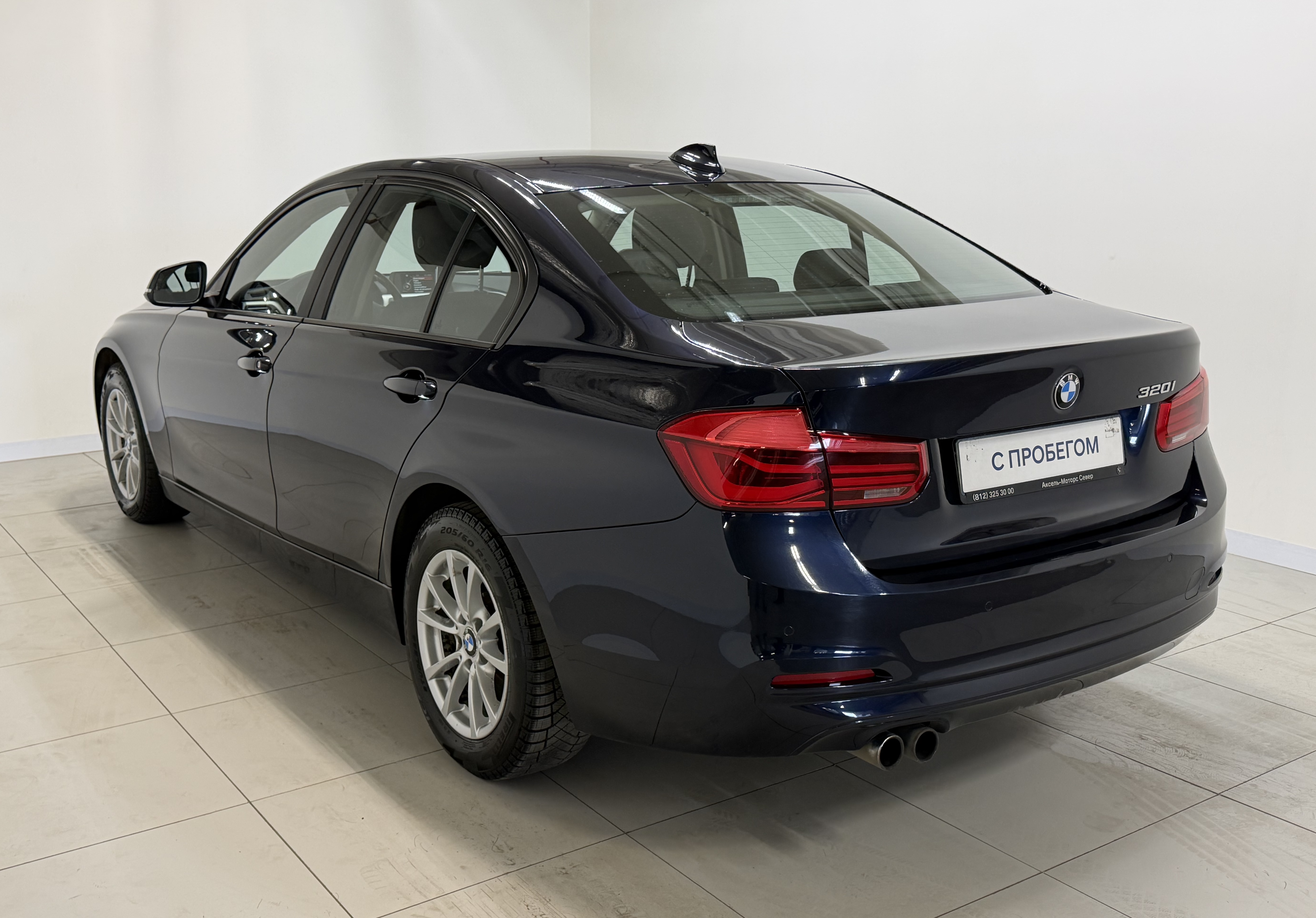 BMW -