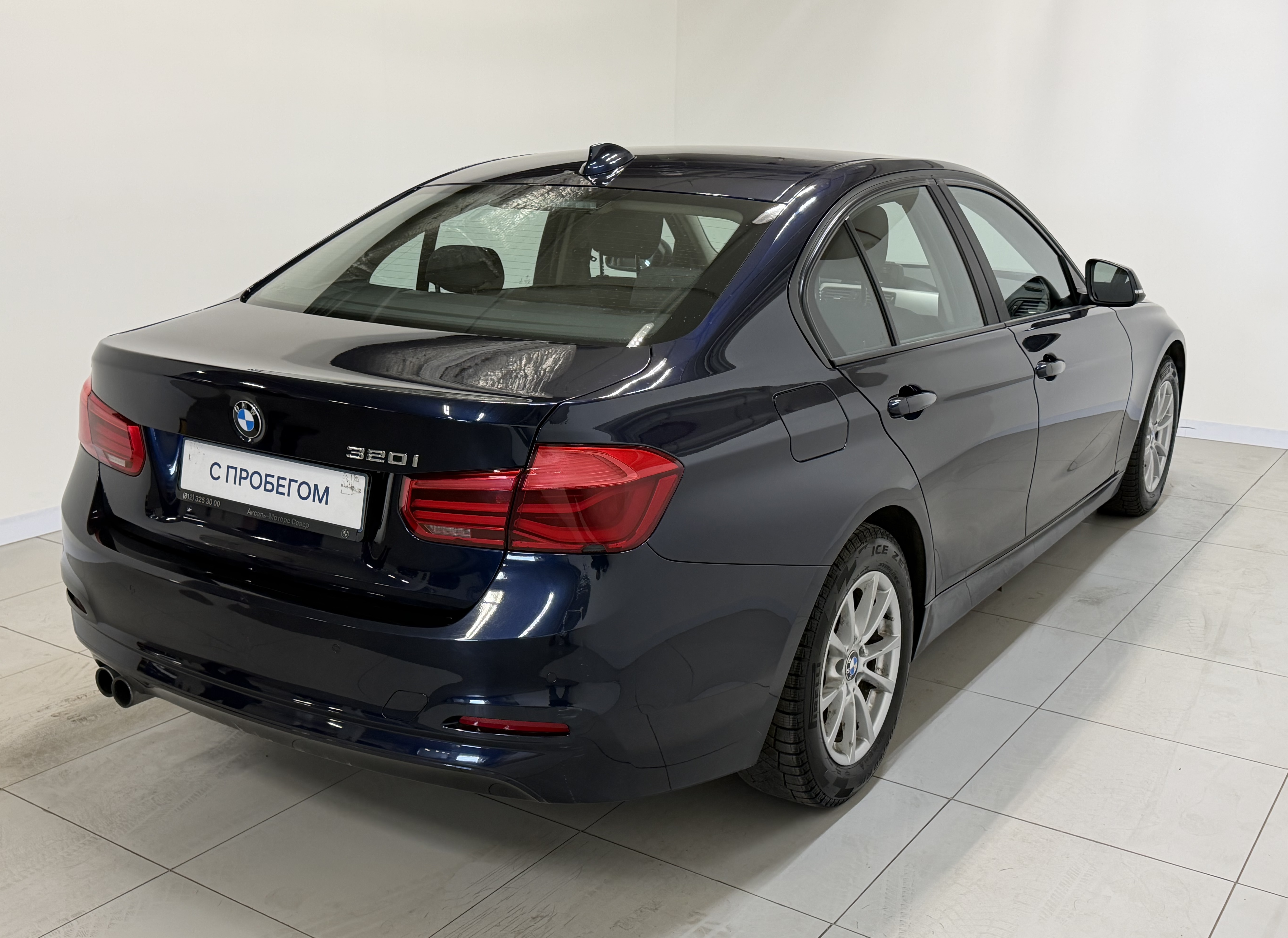 BMW -