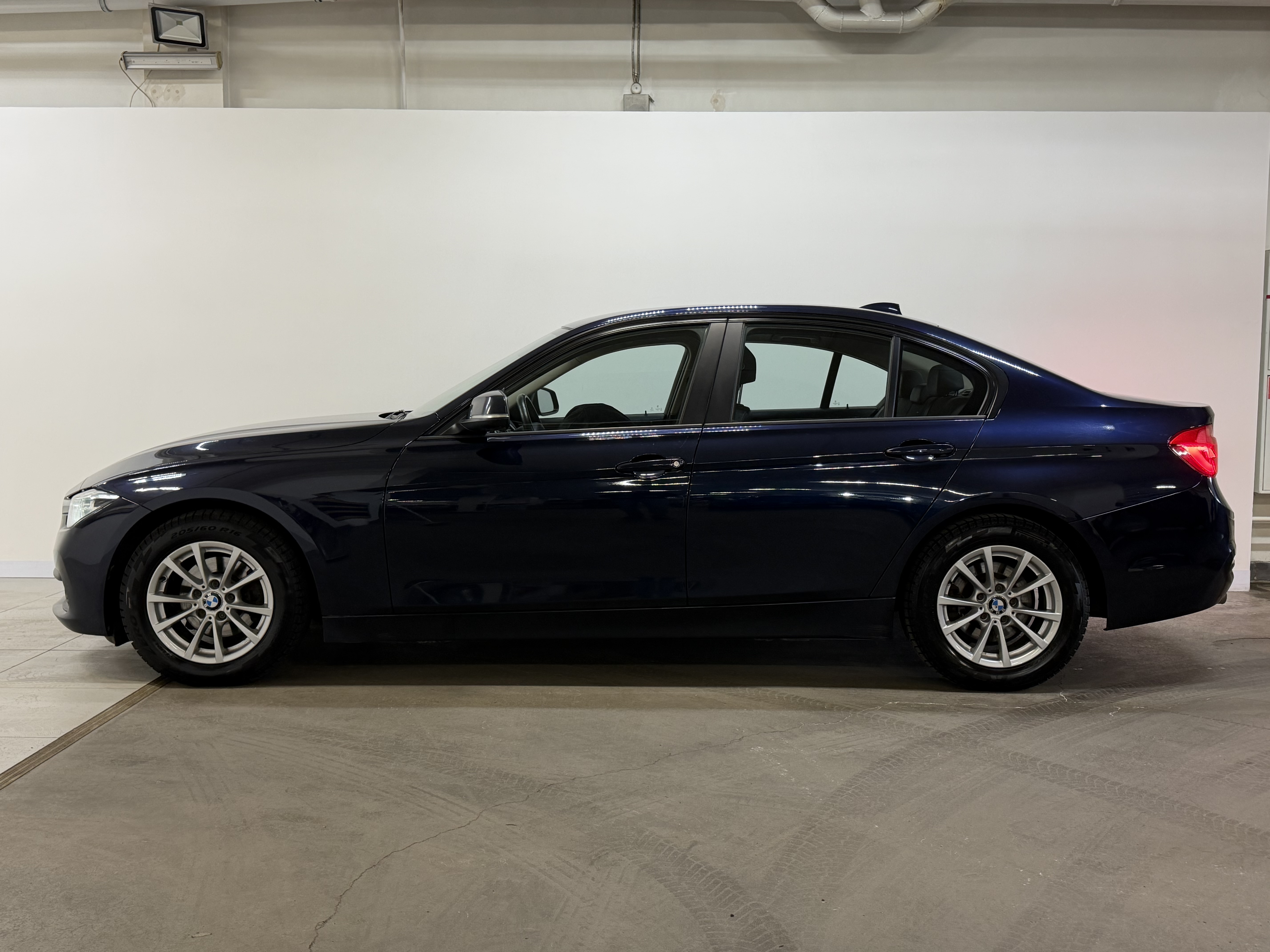 BMW -
