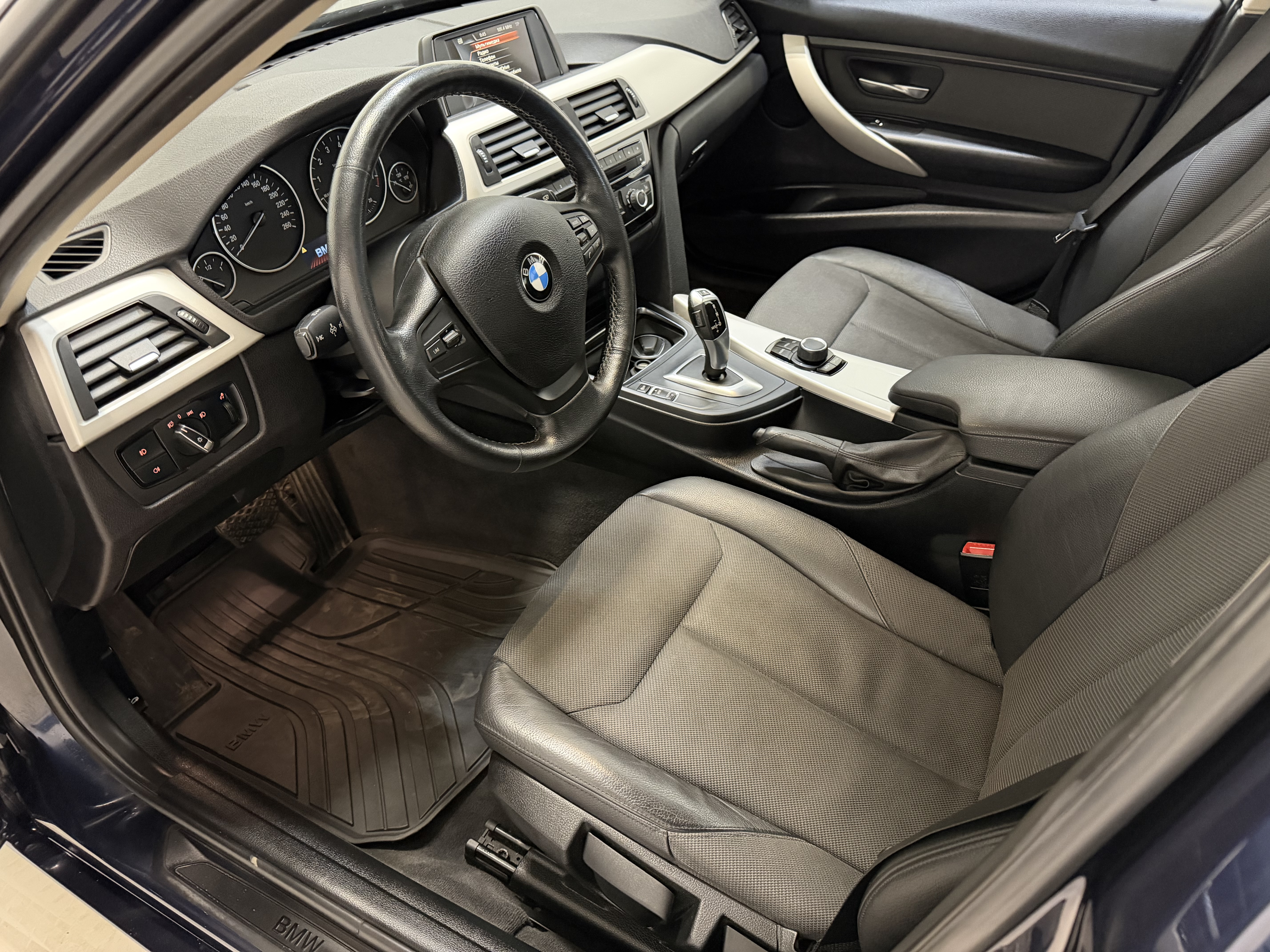 BMW -