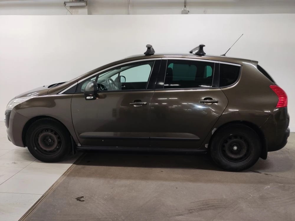 Peugeot -