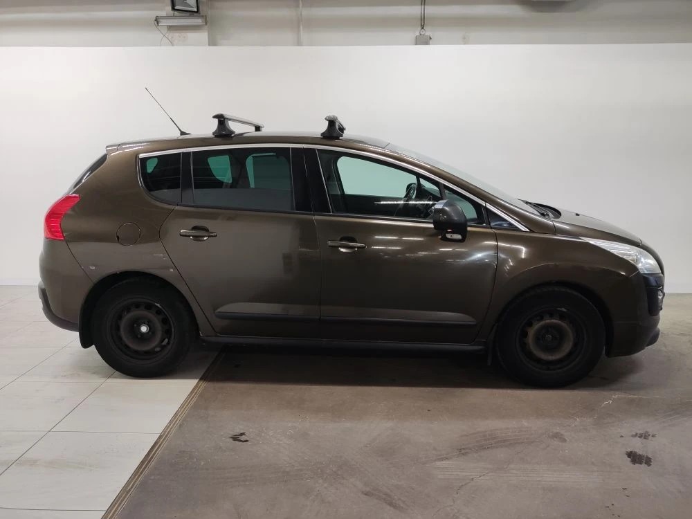 Peugeot -