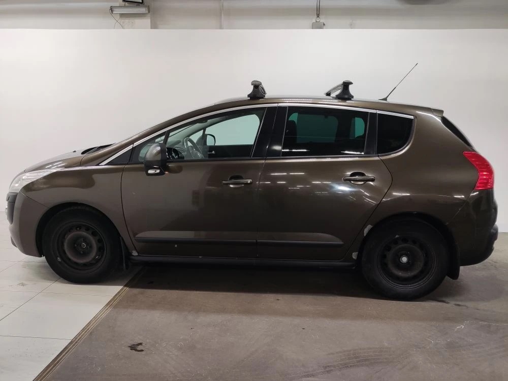 Peugeot -