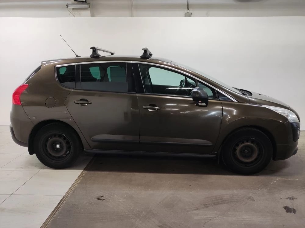 Peugeot -