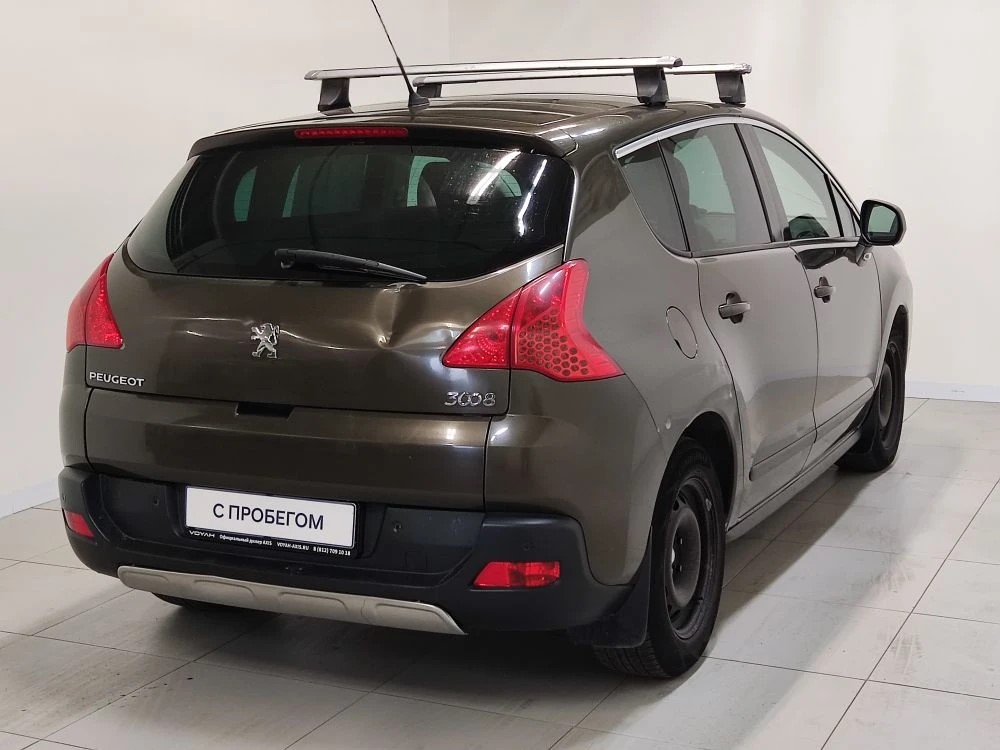 Peugeot -