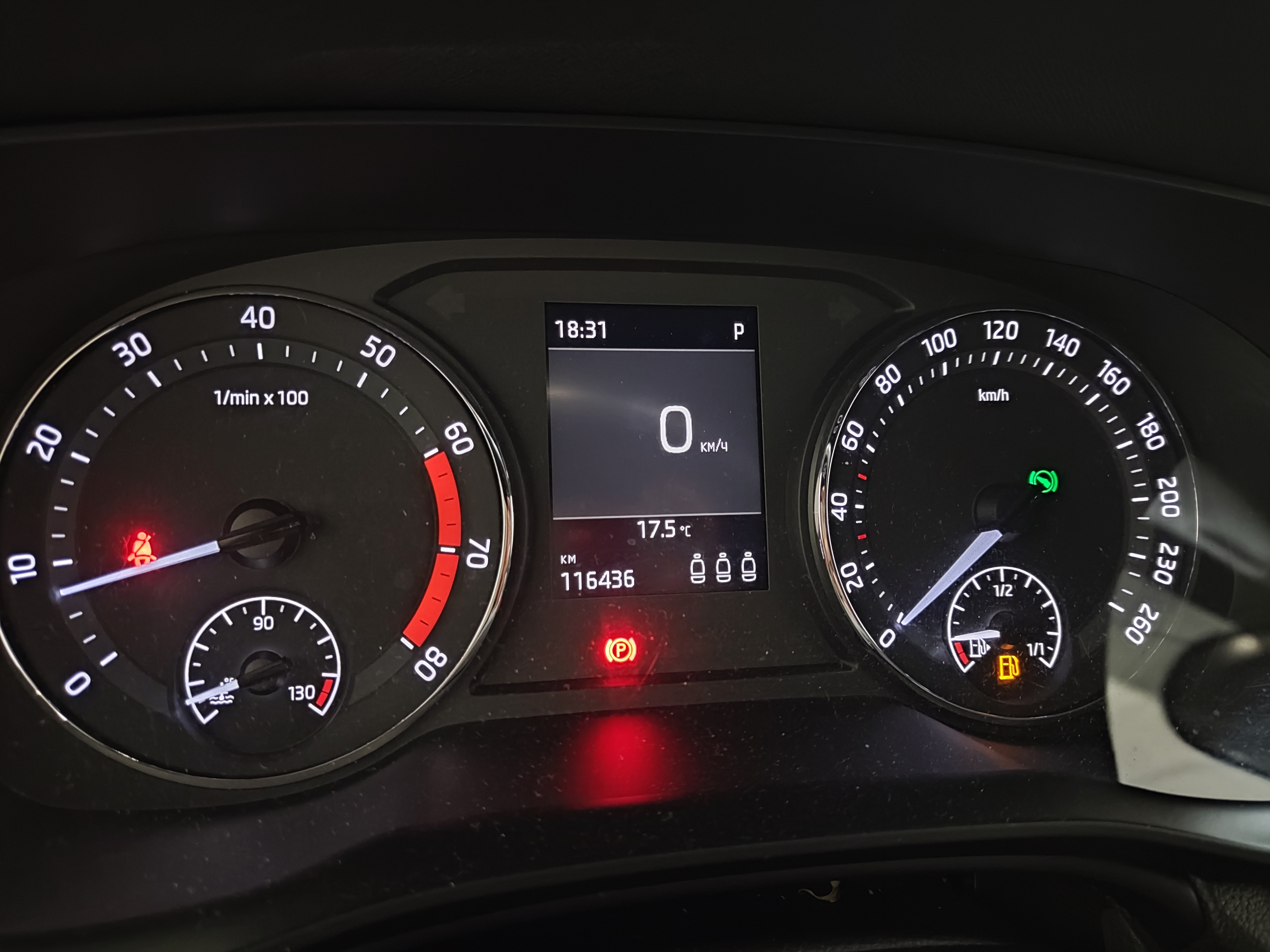 Skoda -