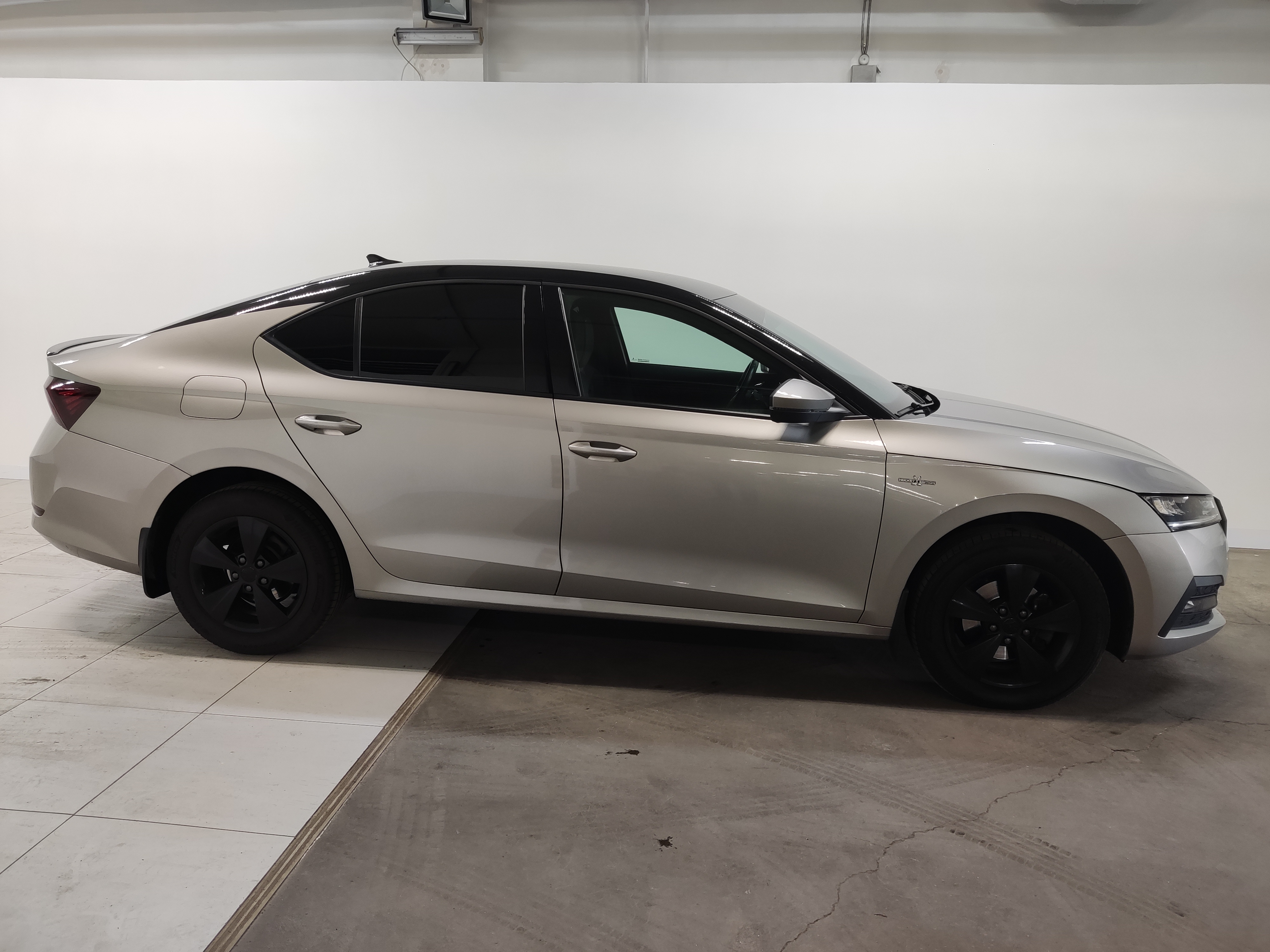 Skoda -