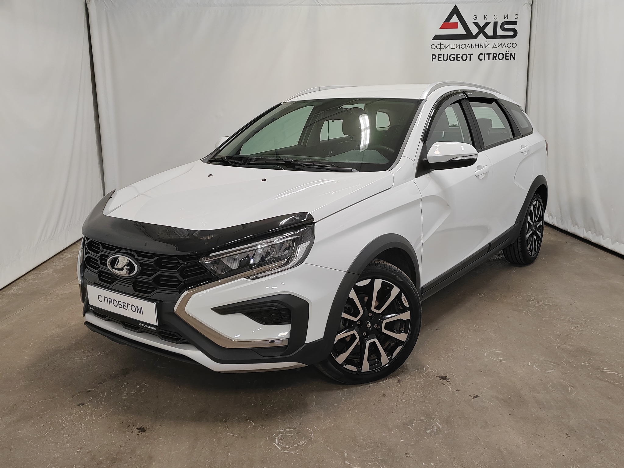 LADA (ВАЗ) -
