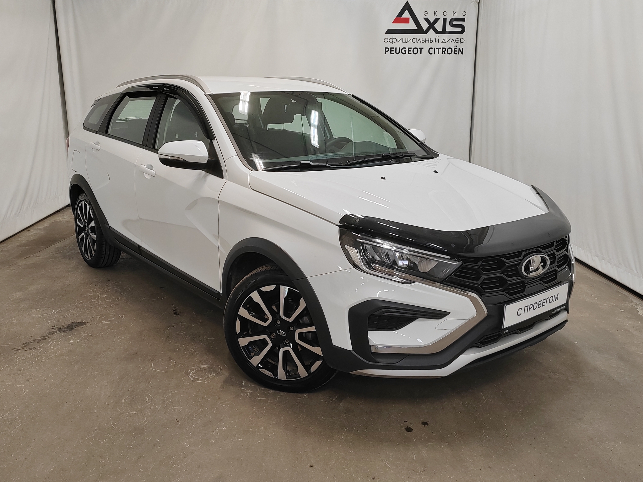 LADA (ВАЗ) -