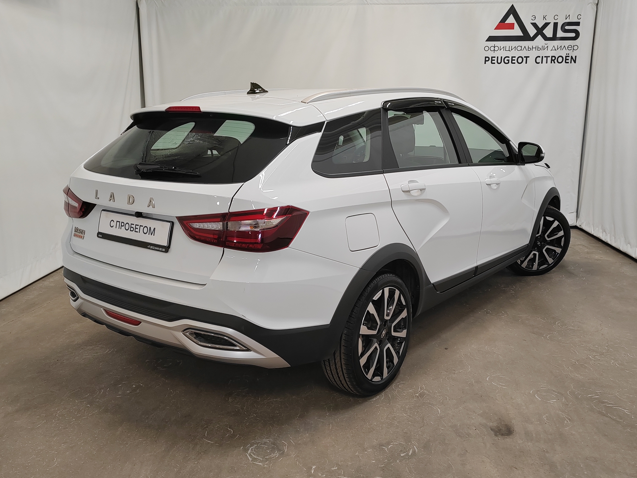LADA (ВАЗ) -
