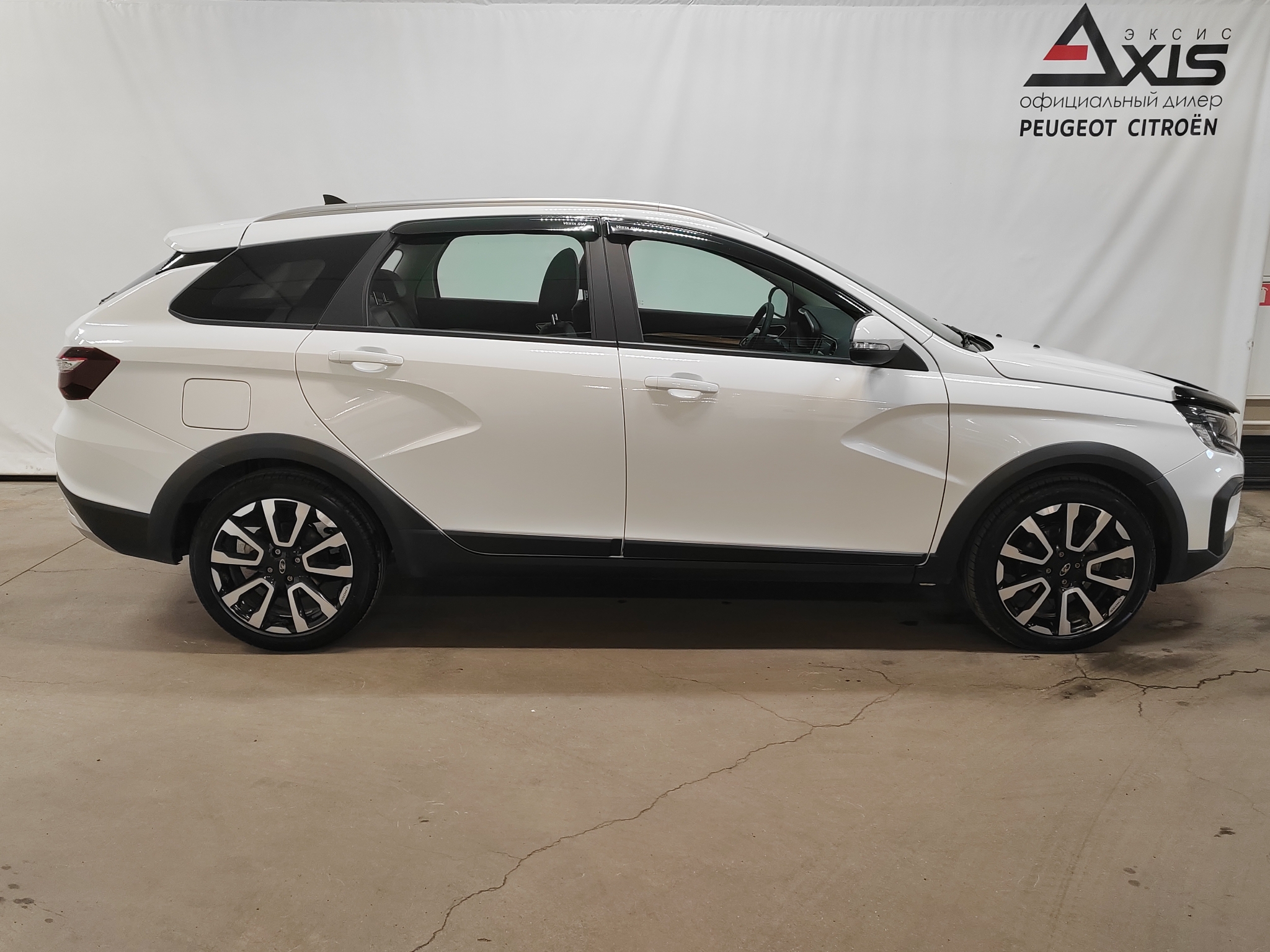 LADA (ВАЗ) -